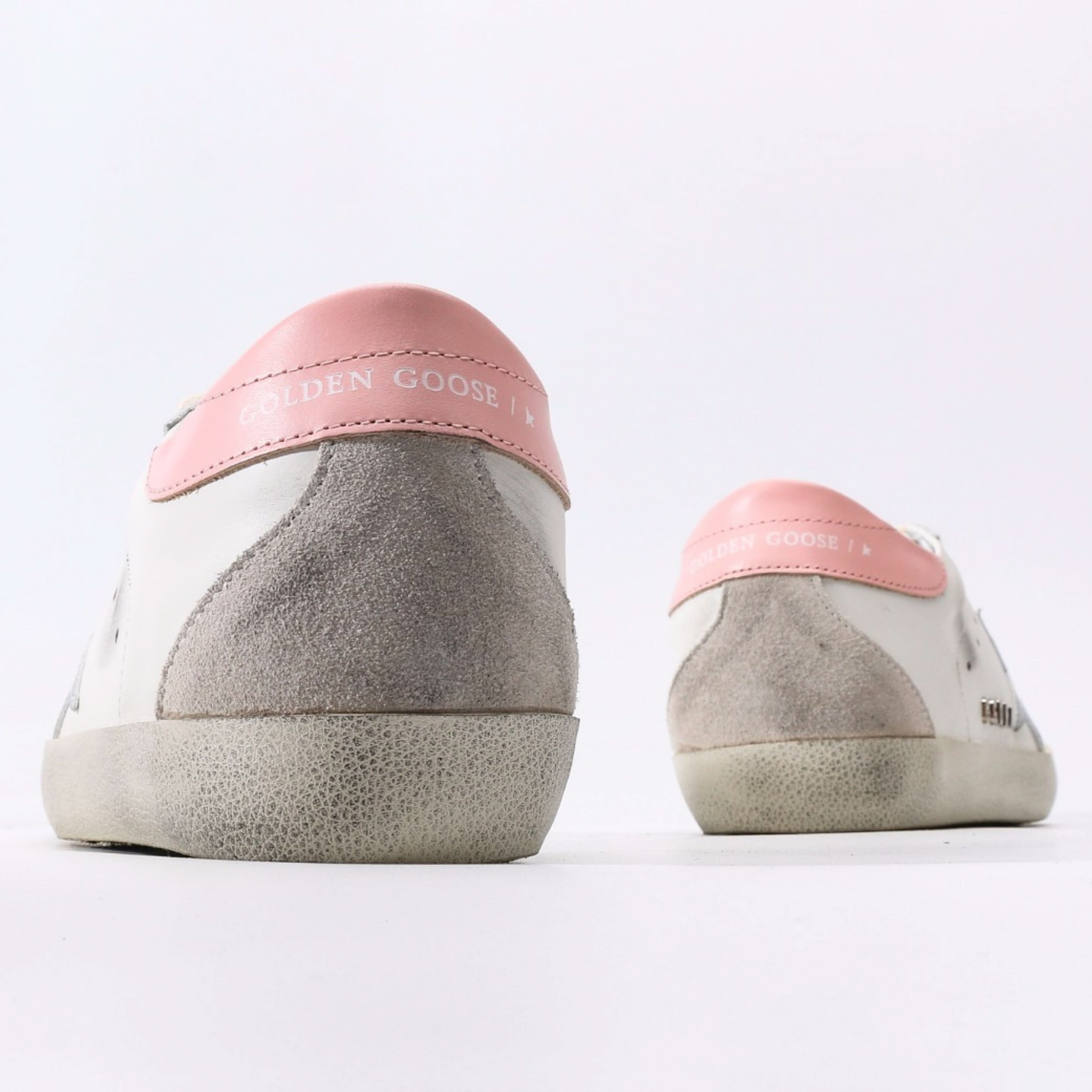 Golden Goose Super Star