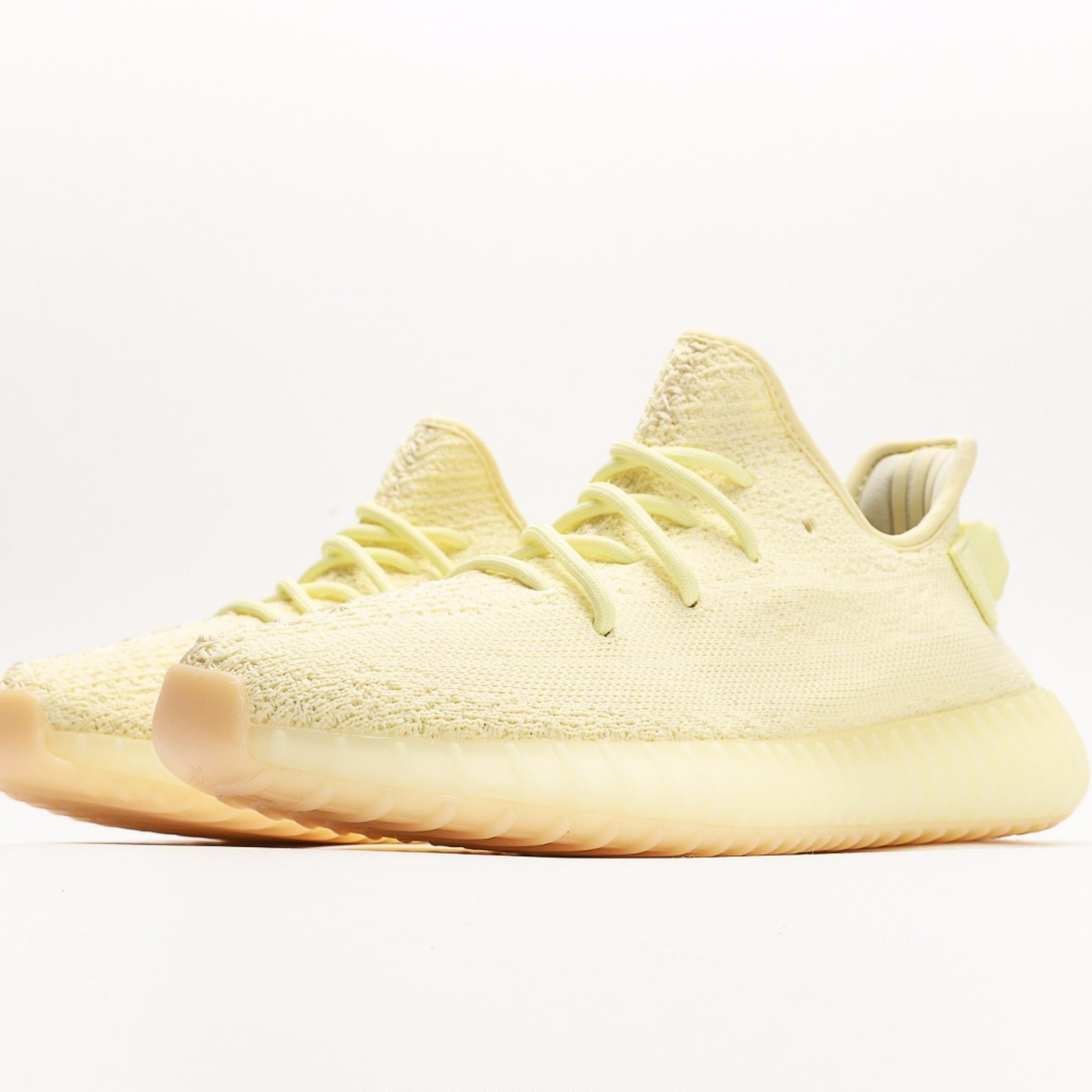 adidas Yeezy Boost 350 V2 Butter
