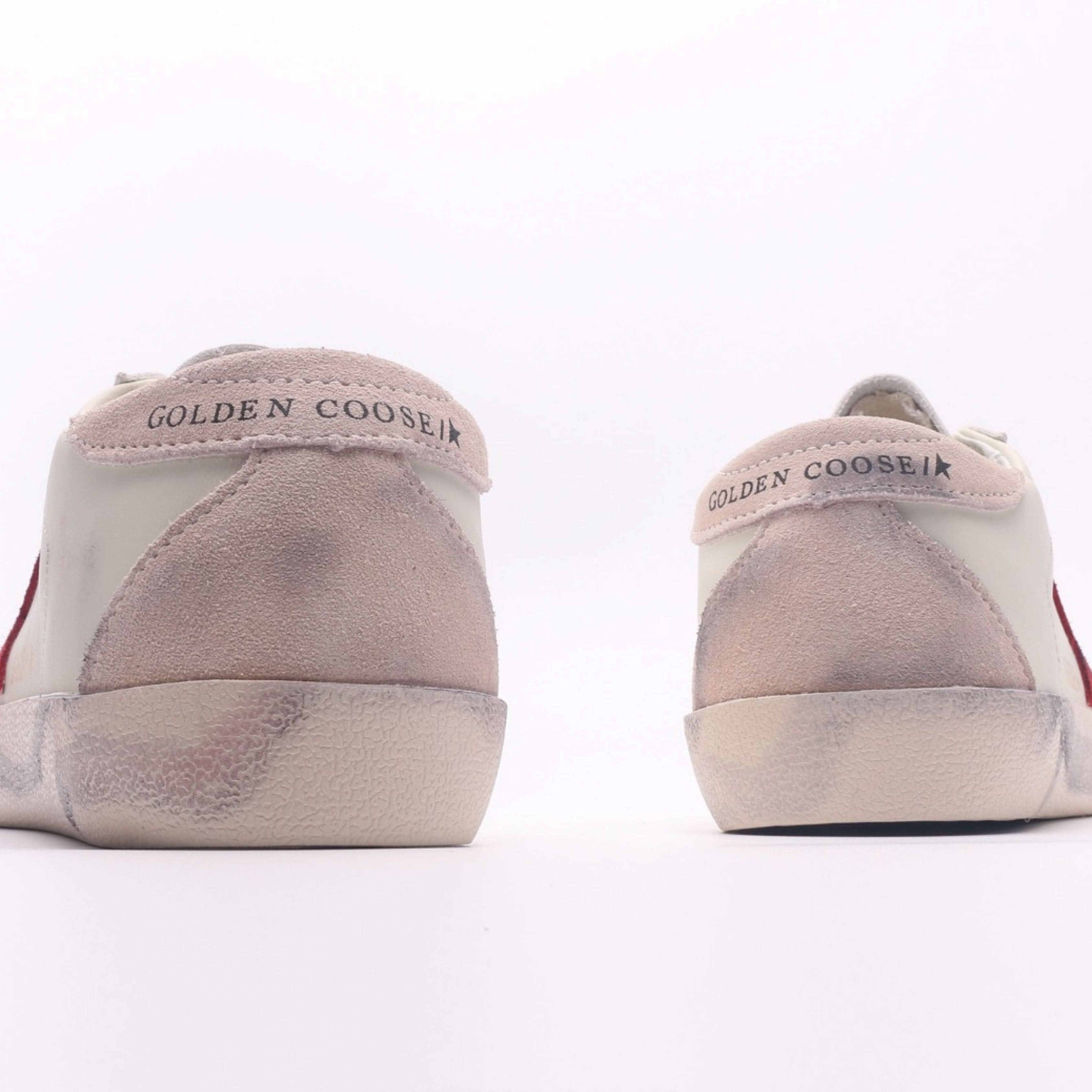 Golden Goose Super Star