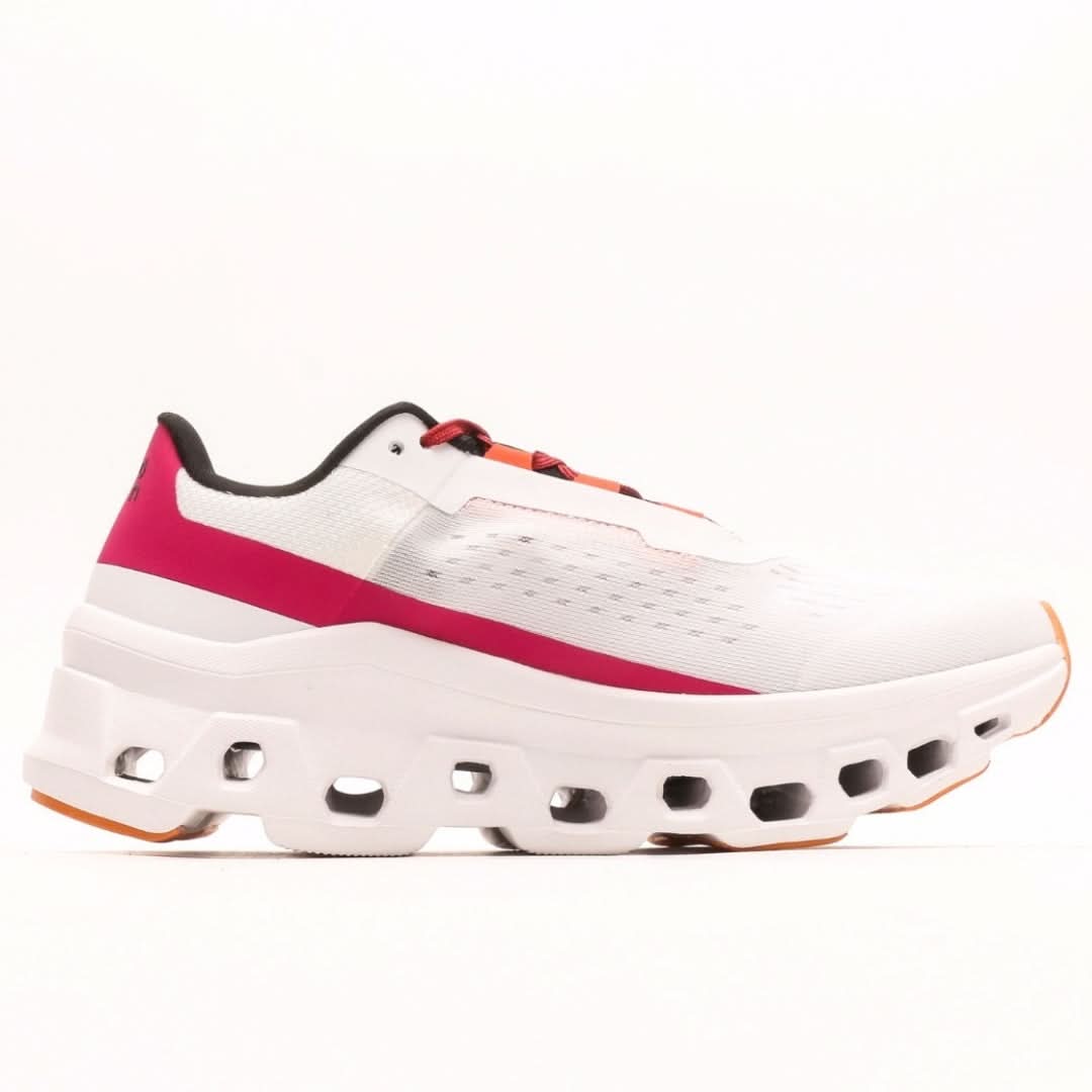 Tenis On Cloudmonster Exclusivas Para Mujer