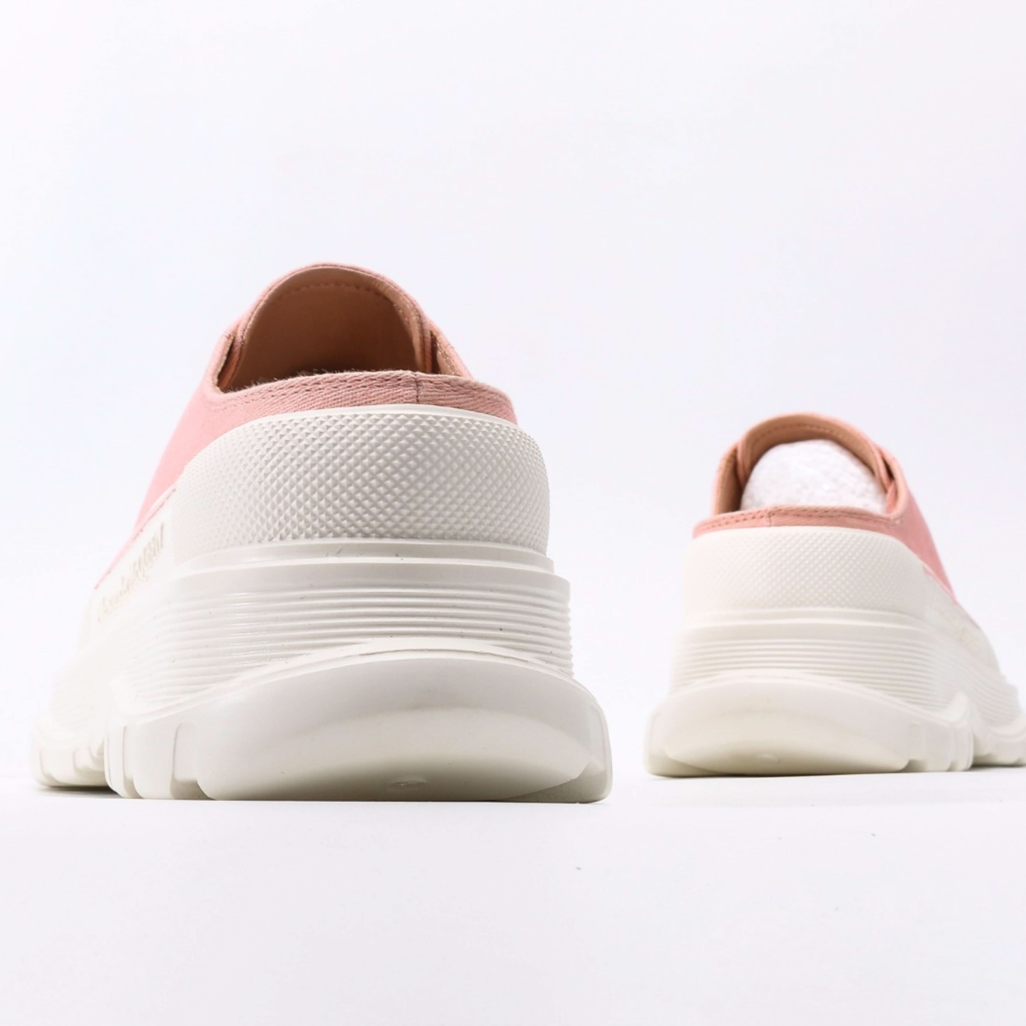 Alexander McQueen Hybrid Tread Slick Sneaker