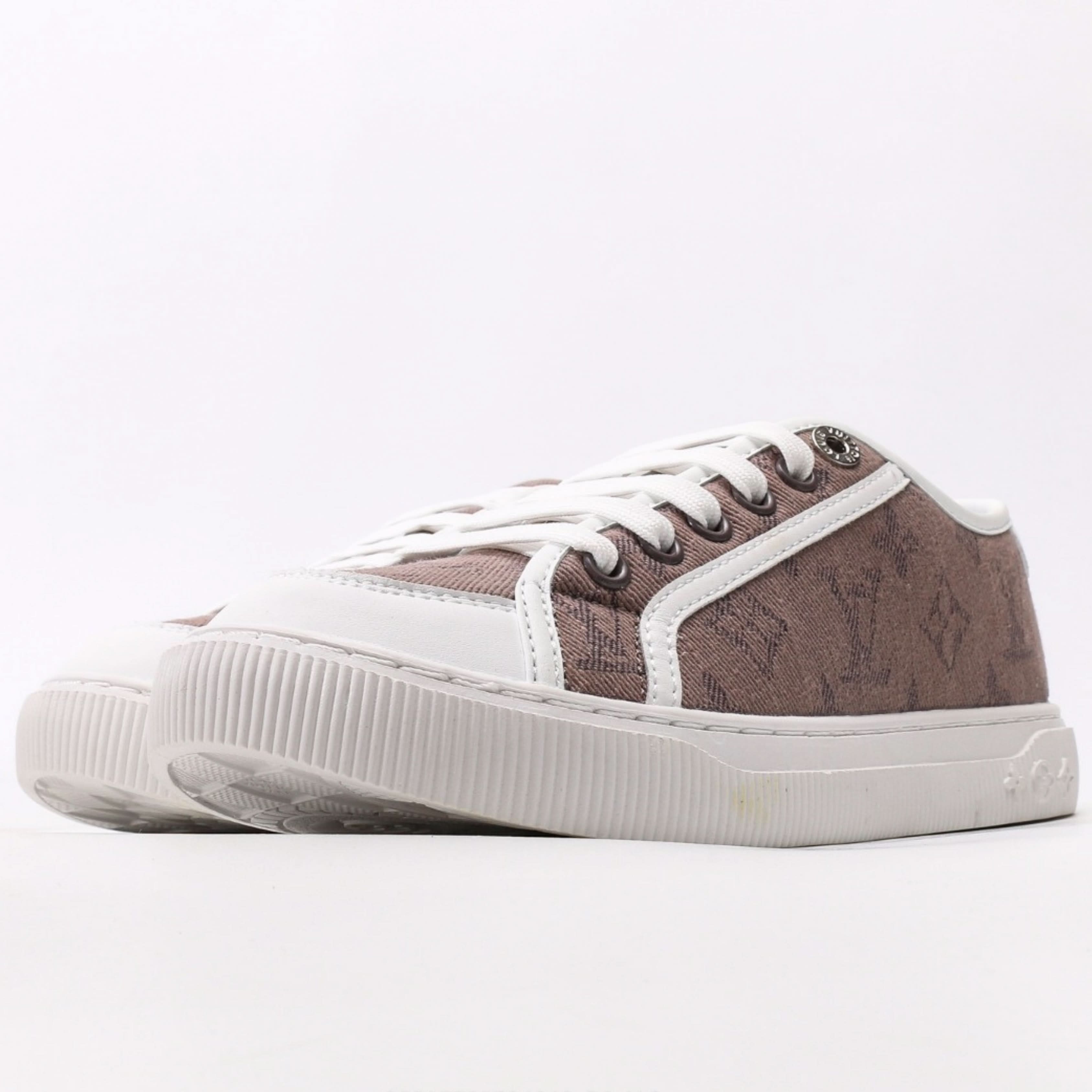 Louis Vuitton Trainer Sneaker Low