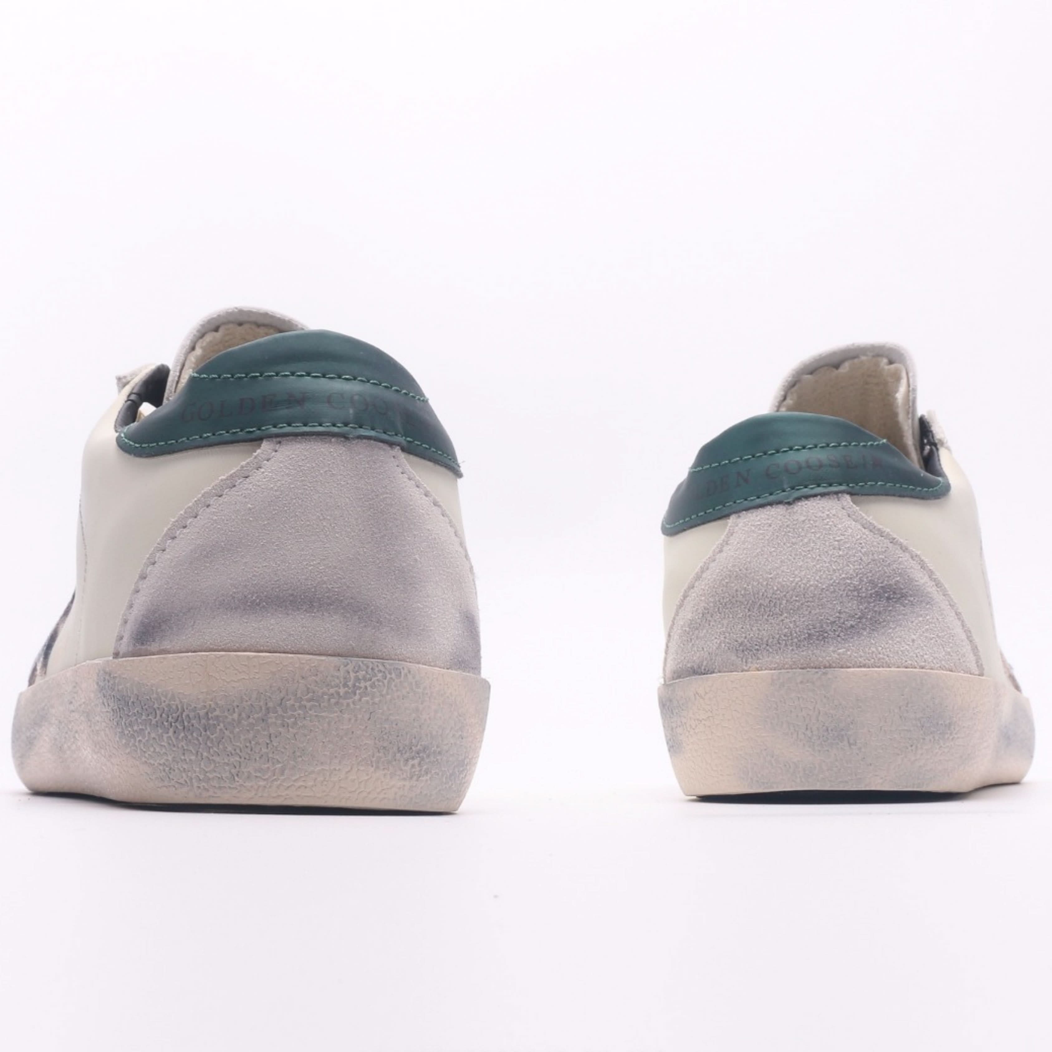 Golden Goose Super Star