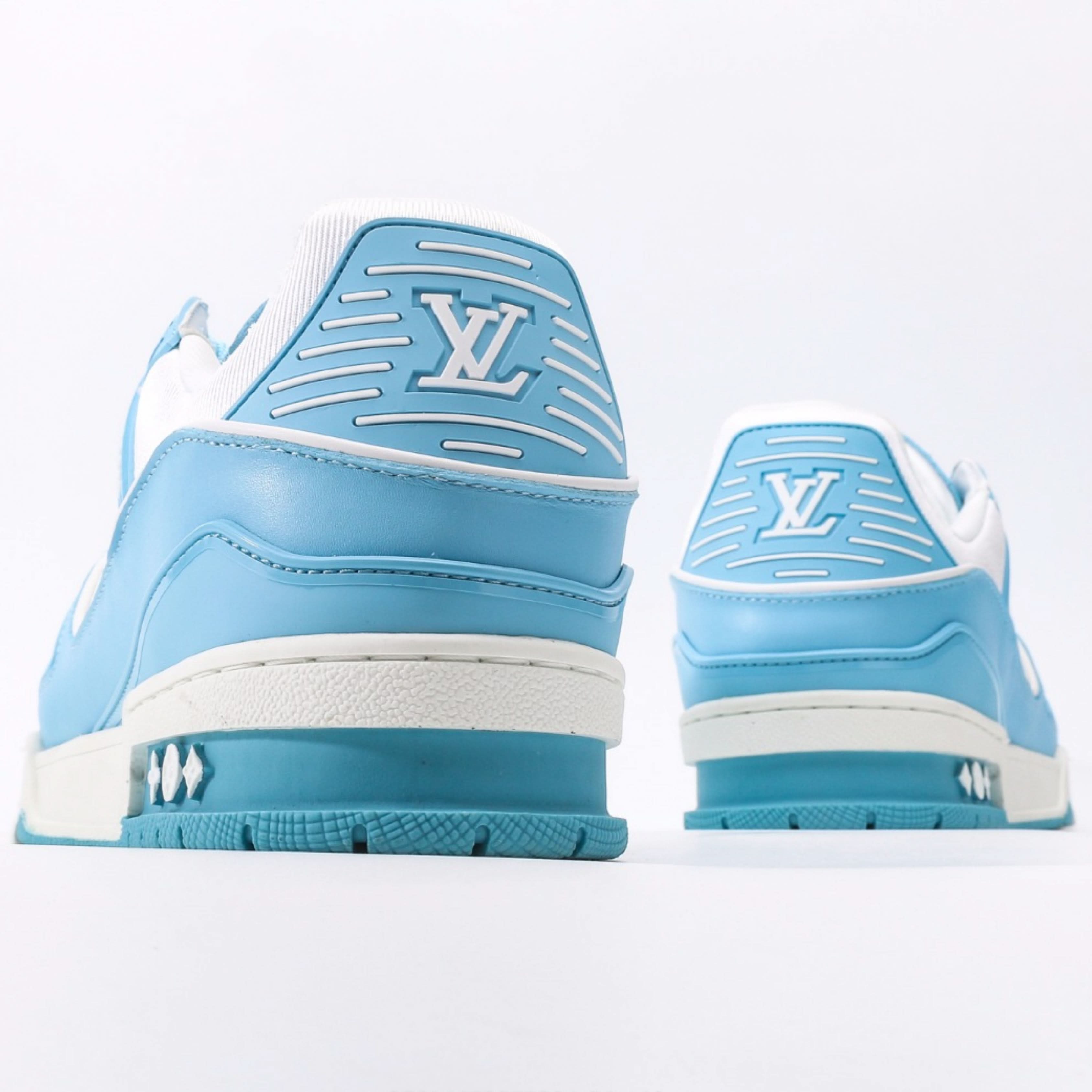Louis Vuitton LV Trainer
