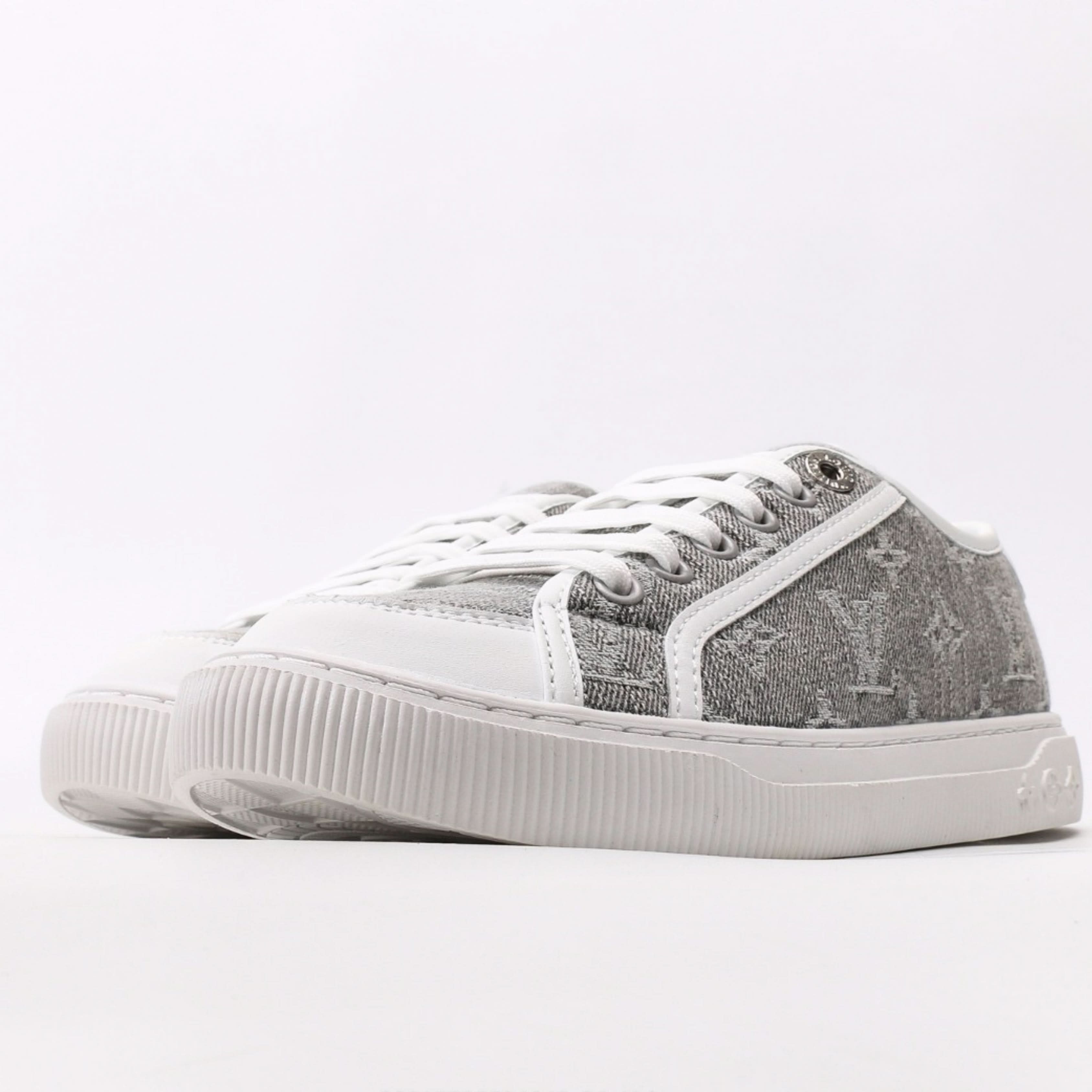 Louis Vuitton Trainer Sneaker Low