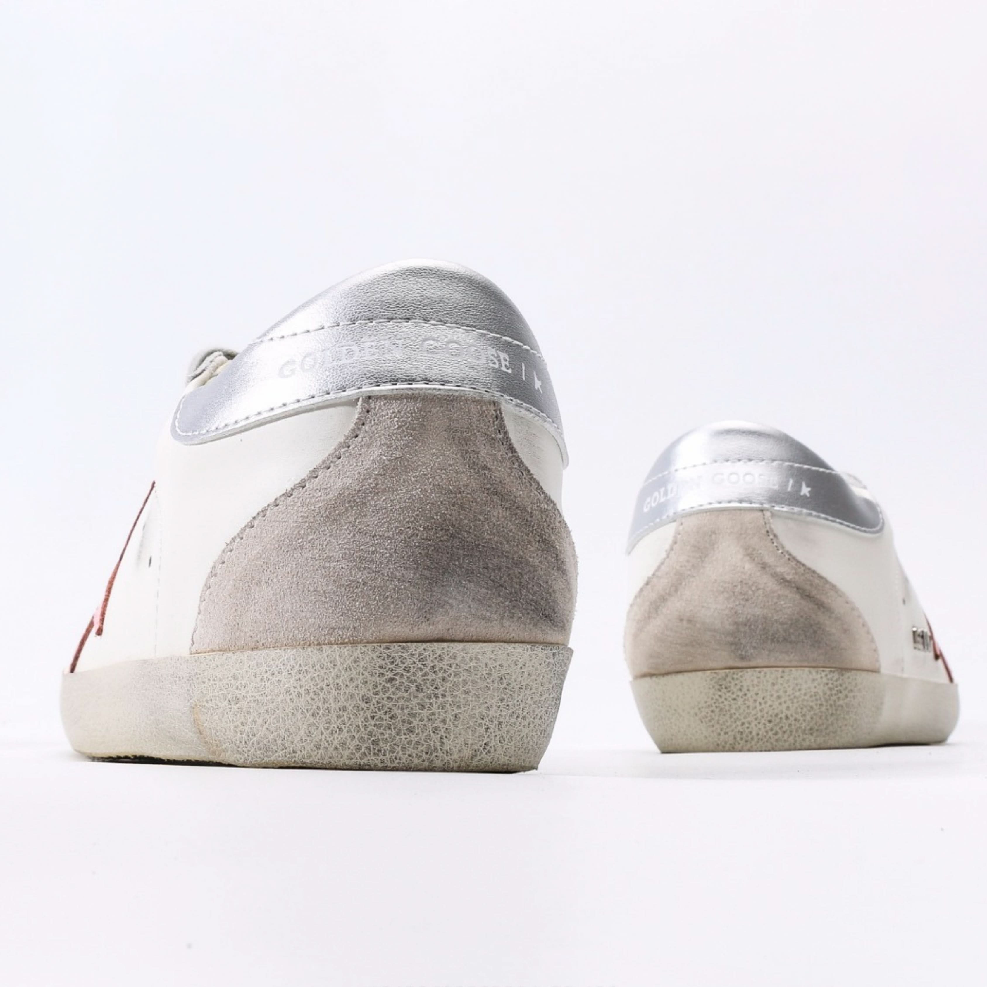 Golden Goose Super Star