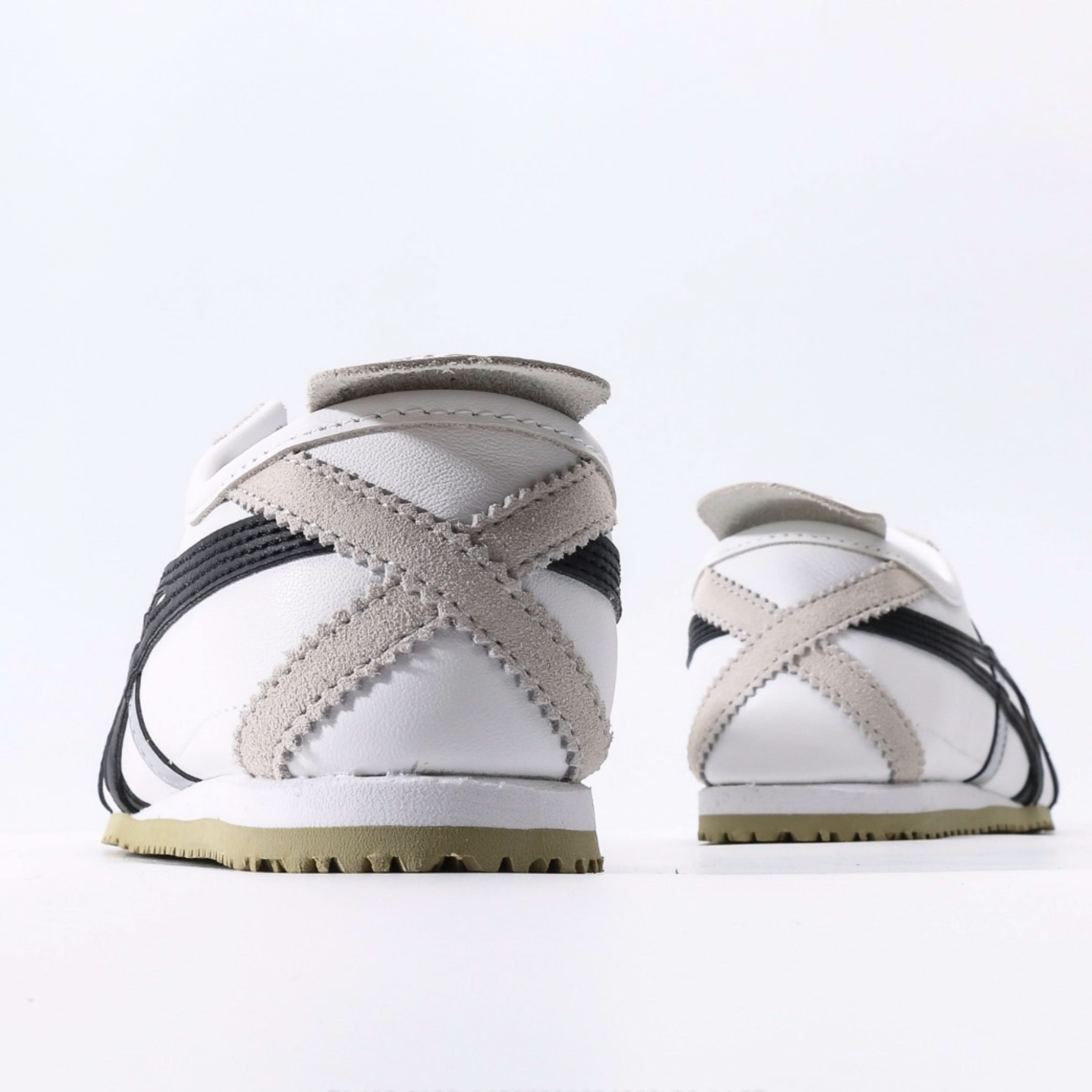 Onitsuka Tiger Ultimate 81 EX – Summer 2023 Low-Top Edition