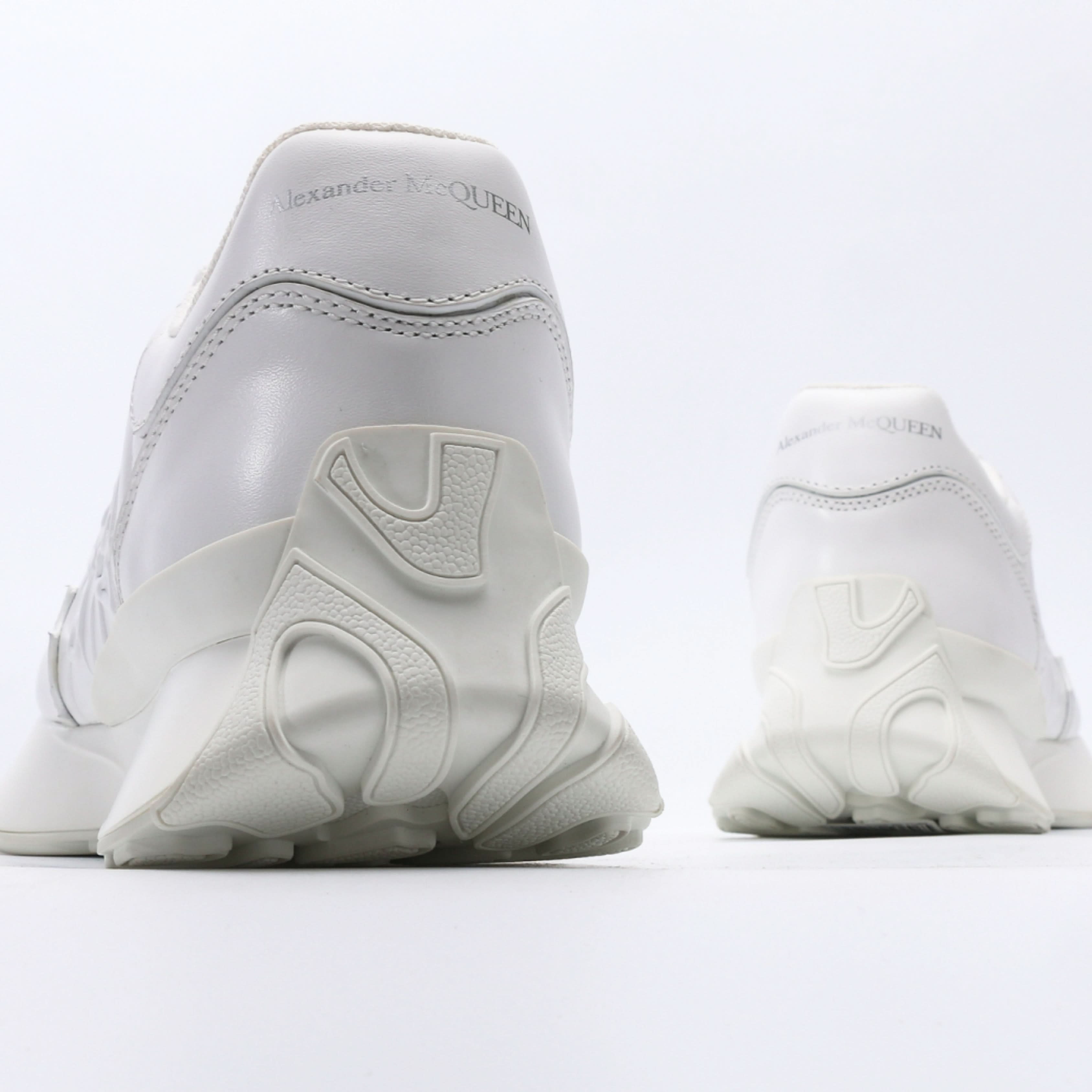 Alexander McQueen MCQ Sprint Sneaker