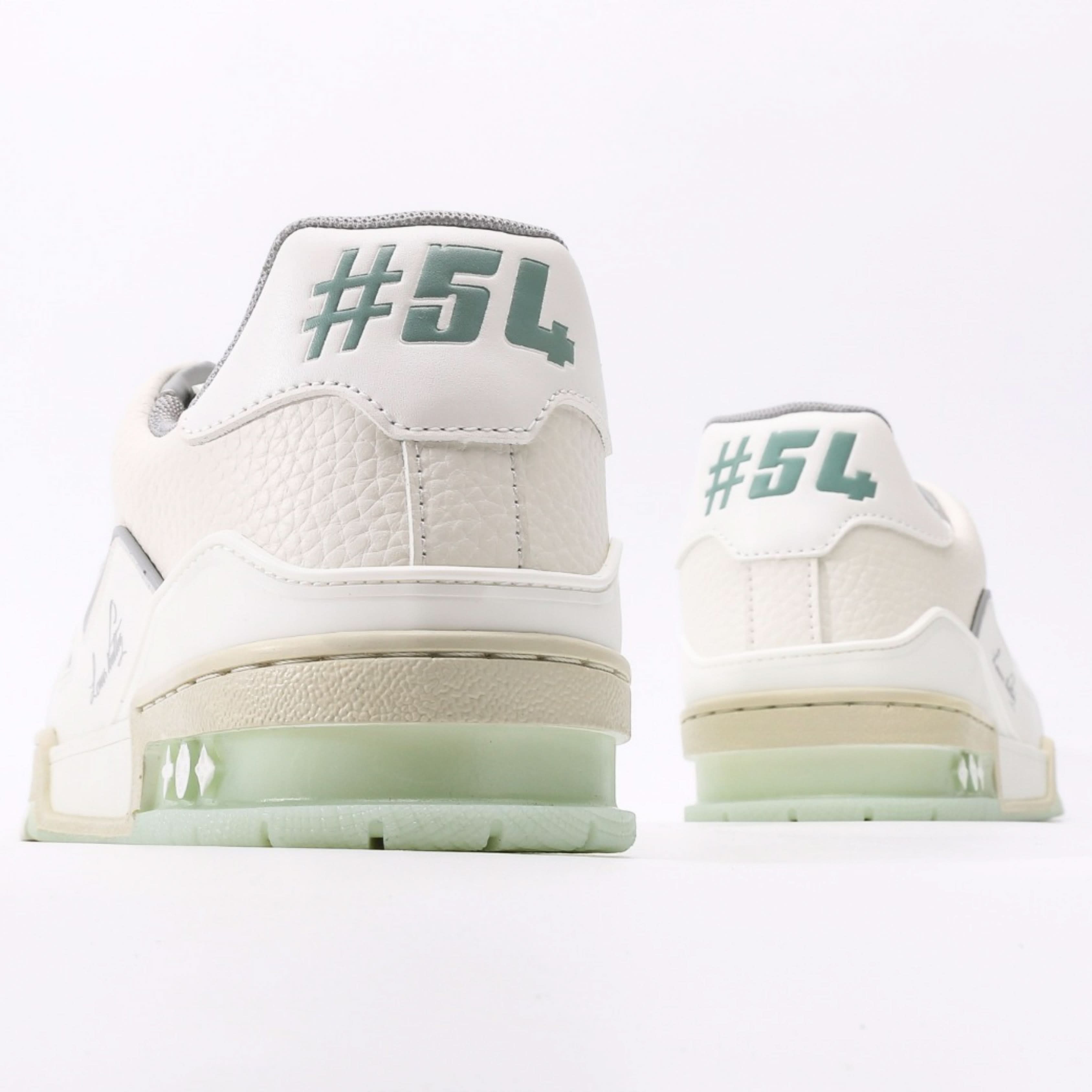 Louis Vuitton #54 Men’s Trainers