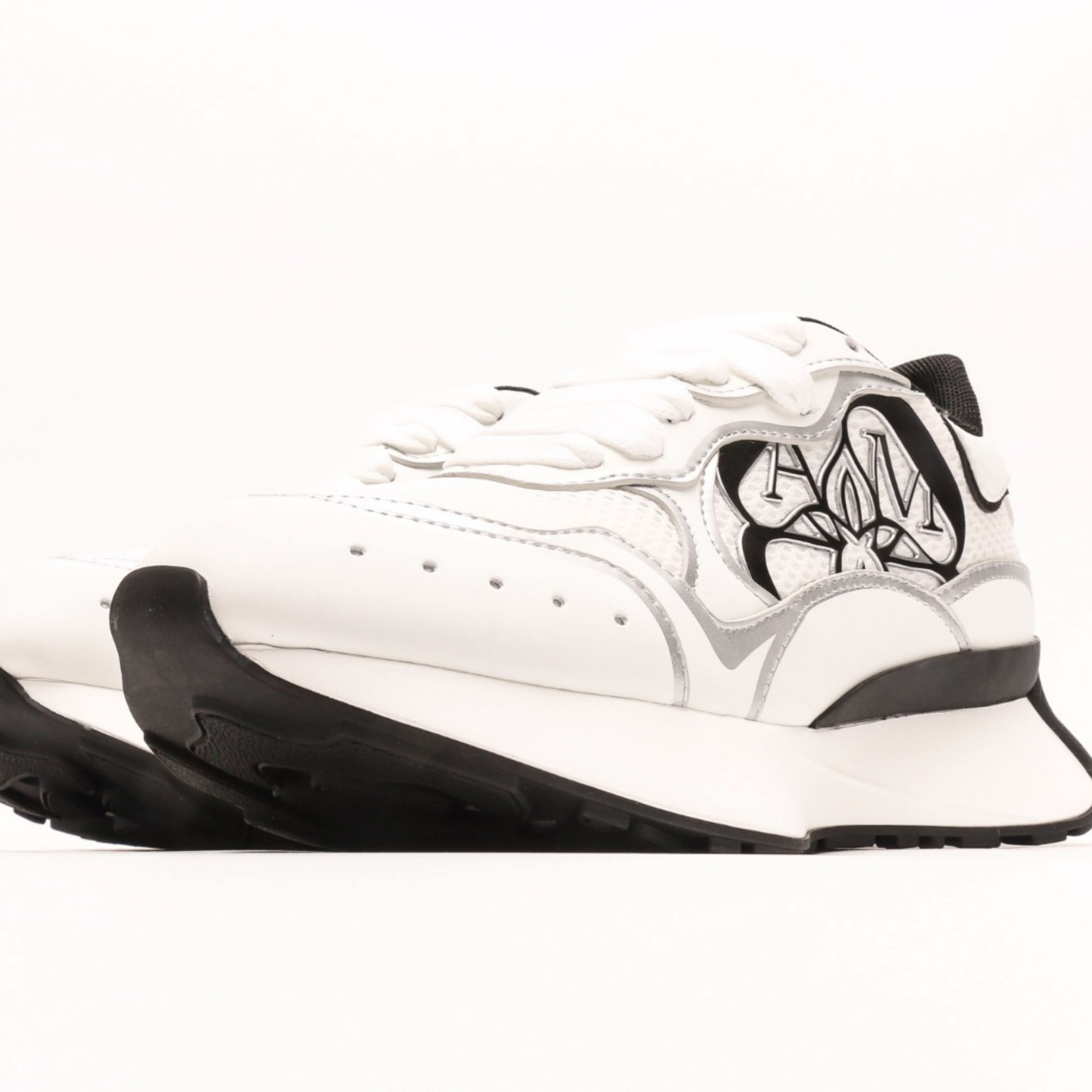 Alexander McQueen Sprint Runner