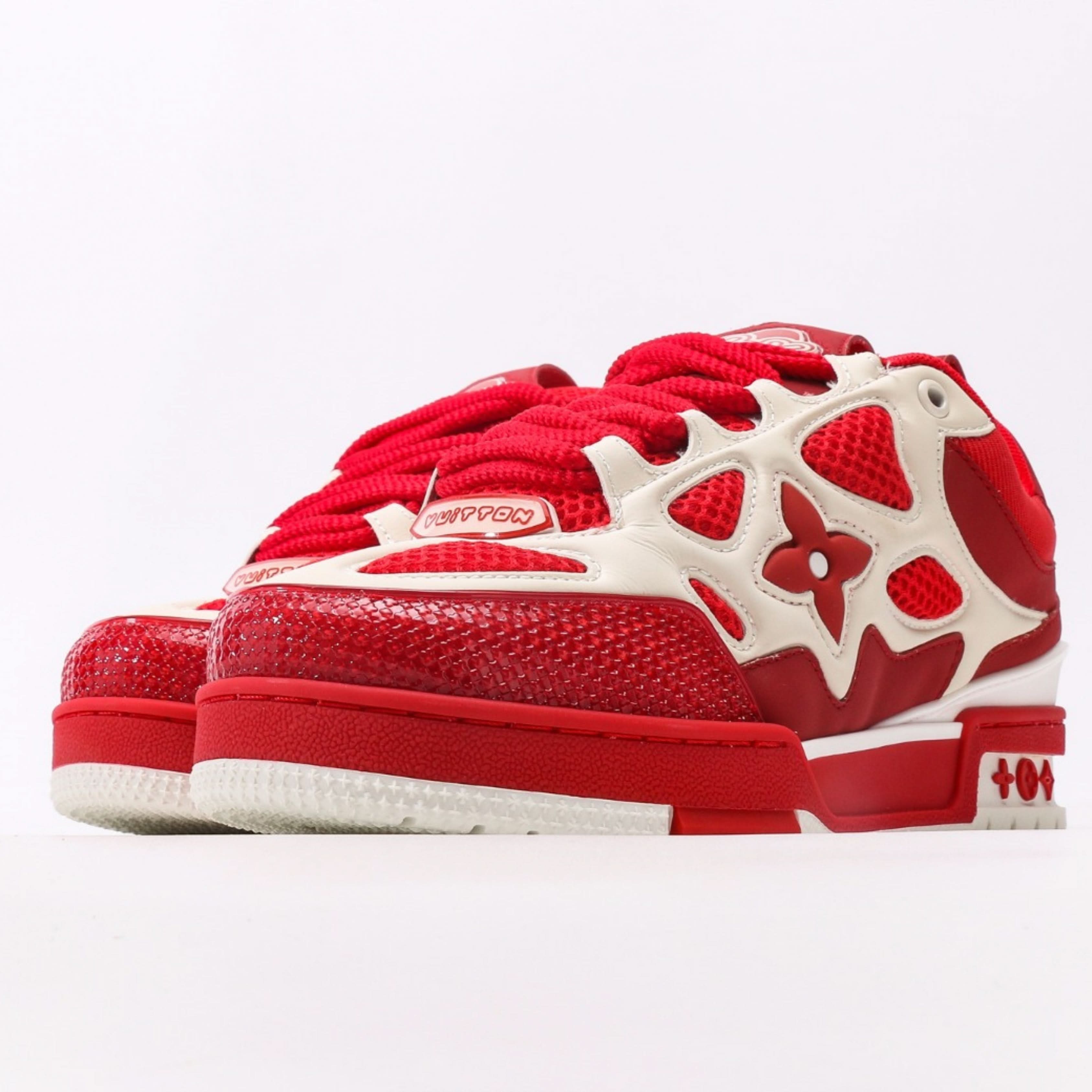 Louis Vuitton  LV Trainer