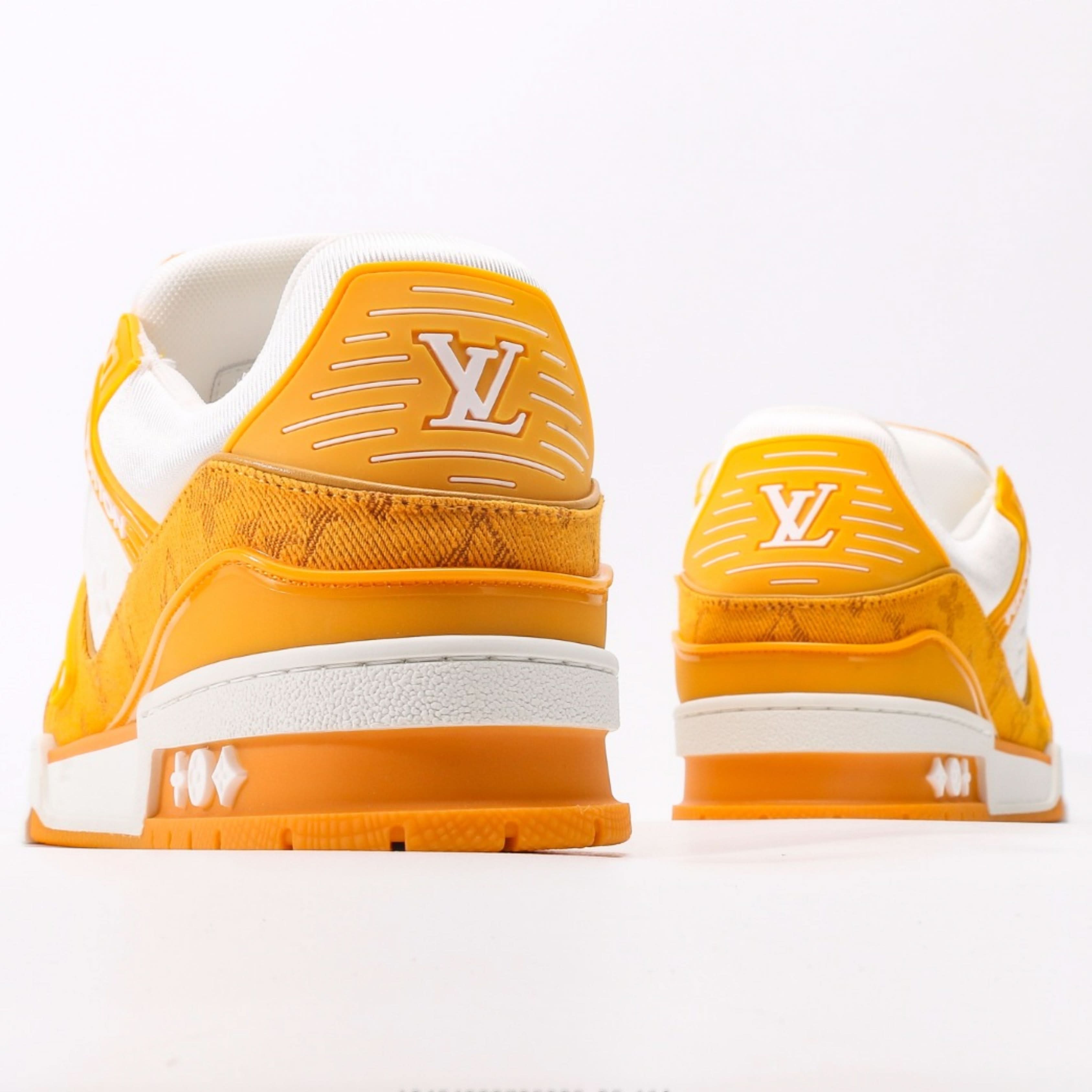 Louis Vuitton LV Trainer