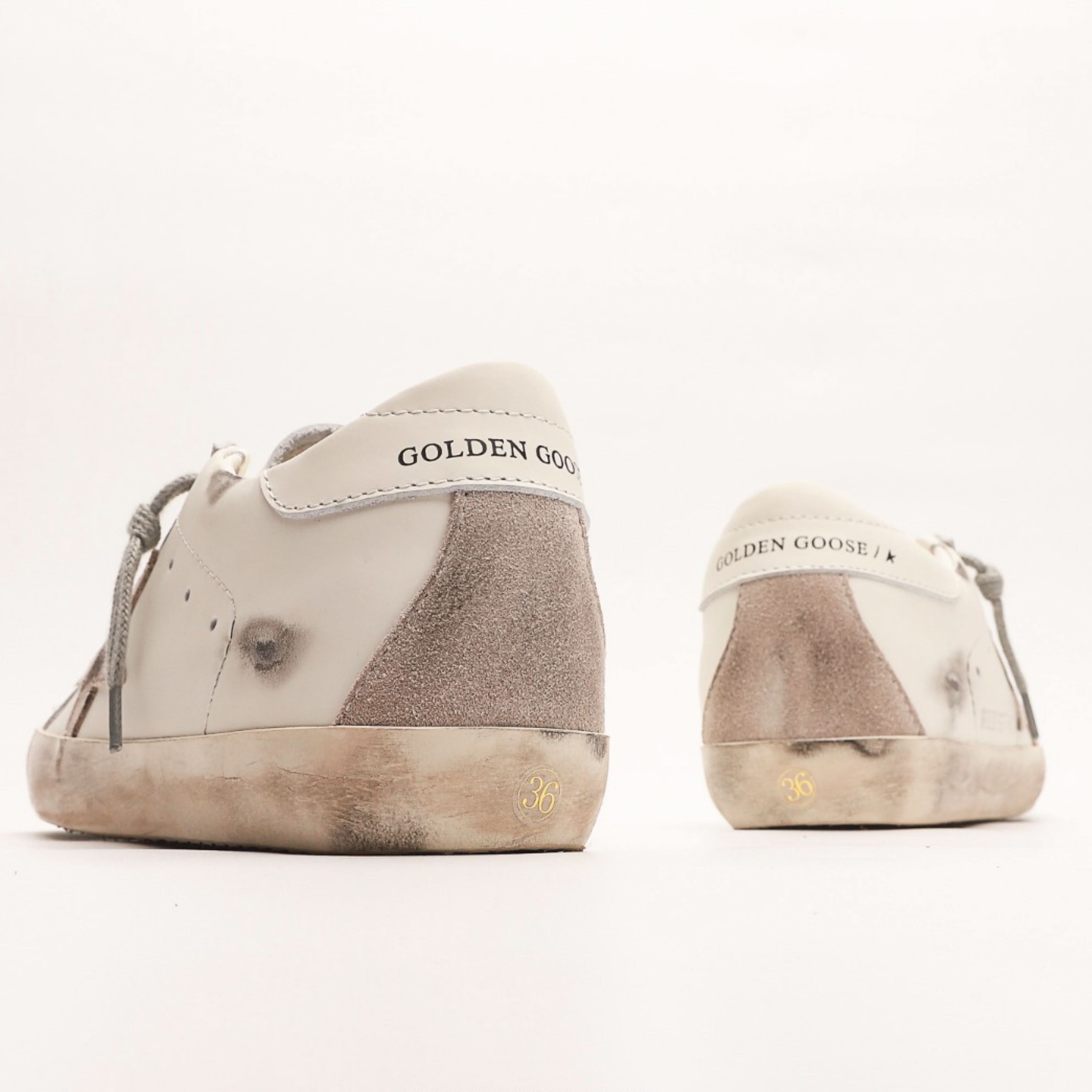 Golden Goose Super Star