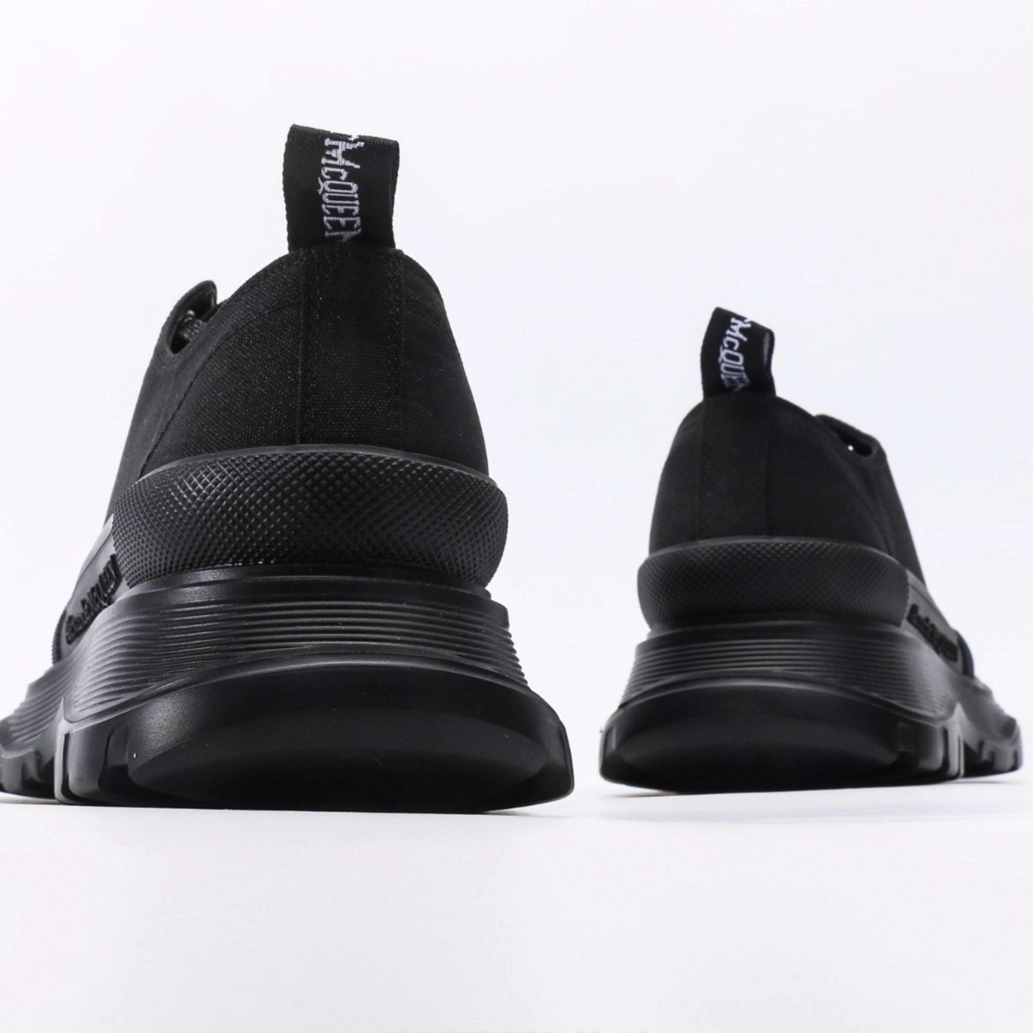 Alexander McQueen Oversized Sneakers