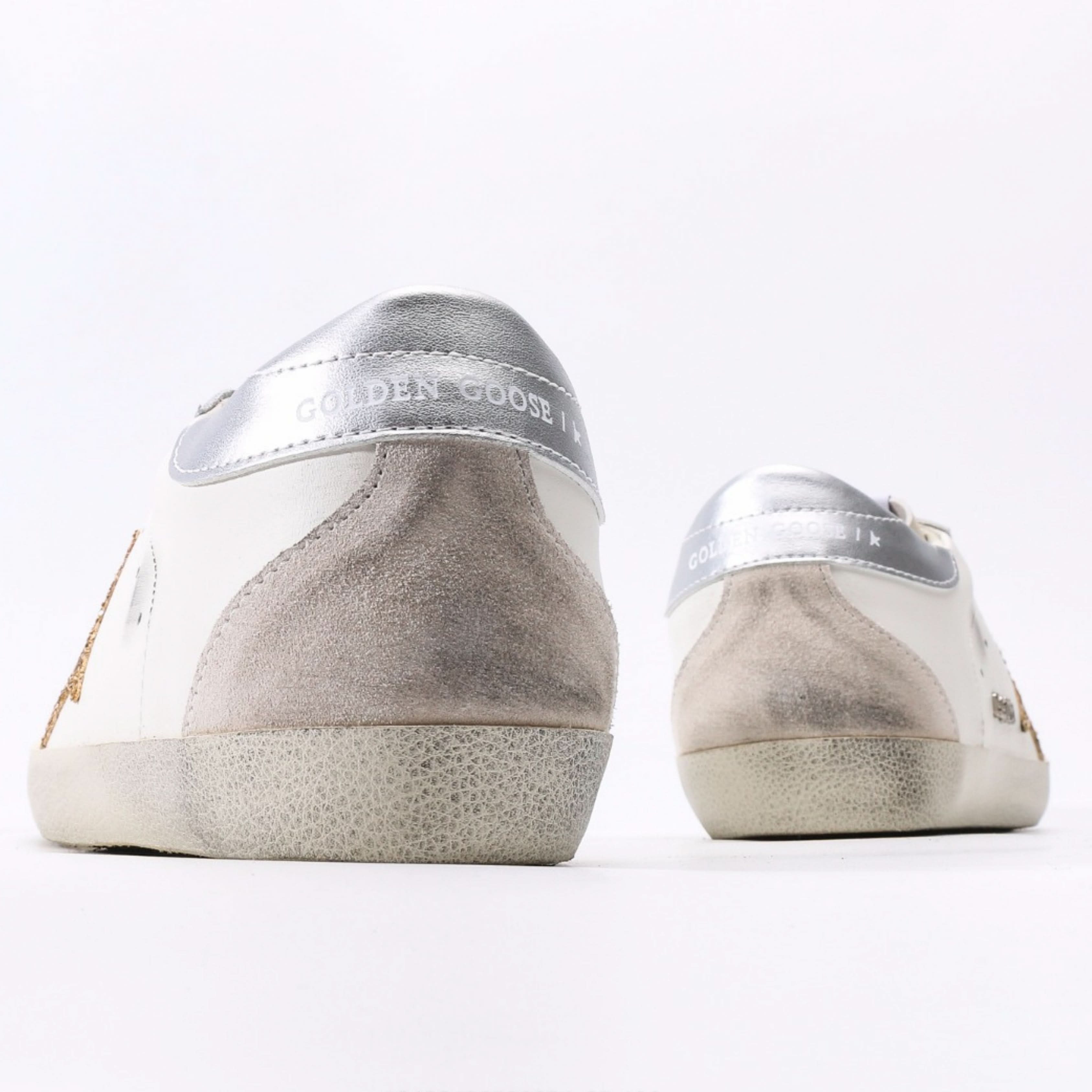Golden Goose Super Star