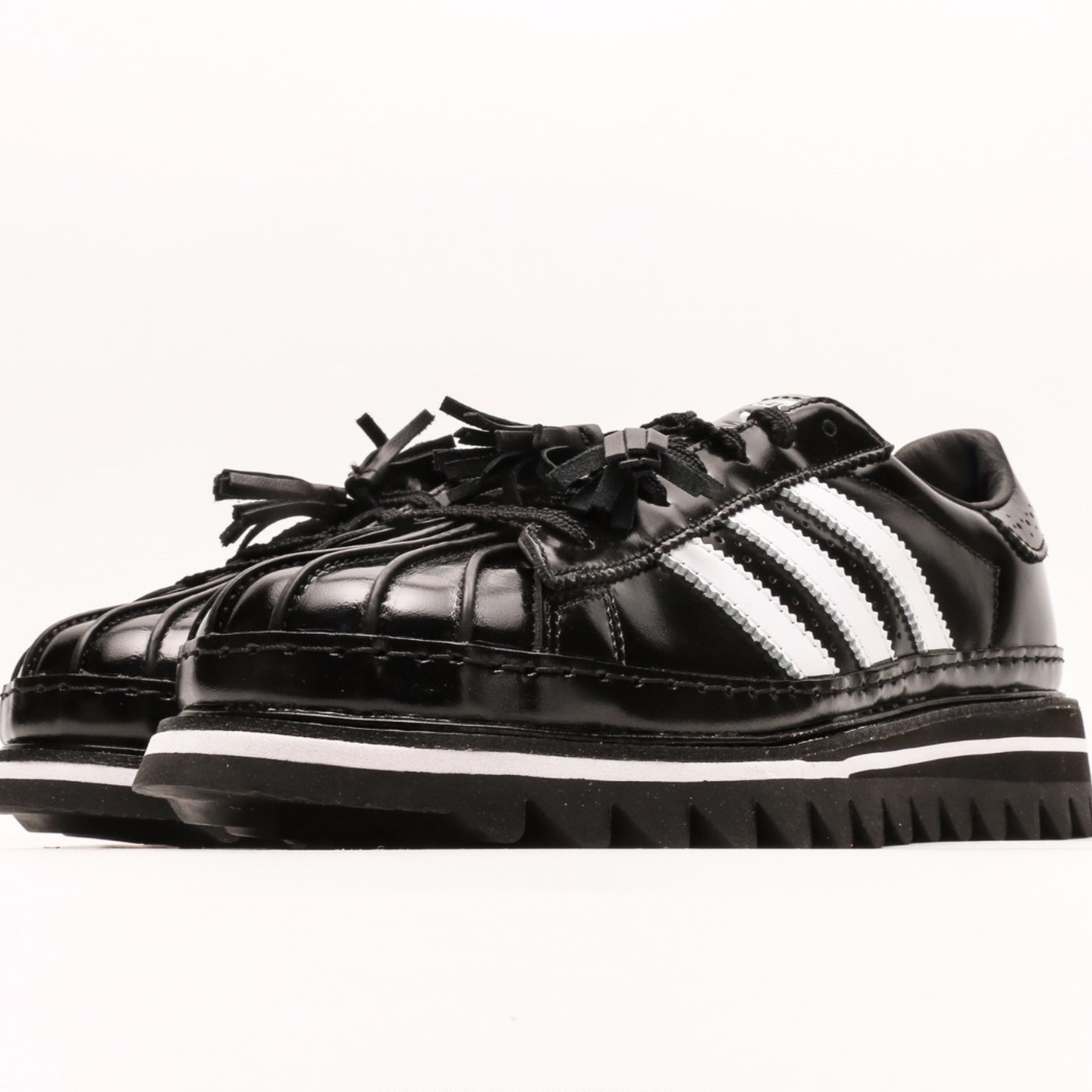 adidas Superstar CLOT By Edison Chen Black