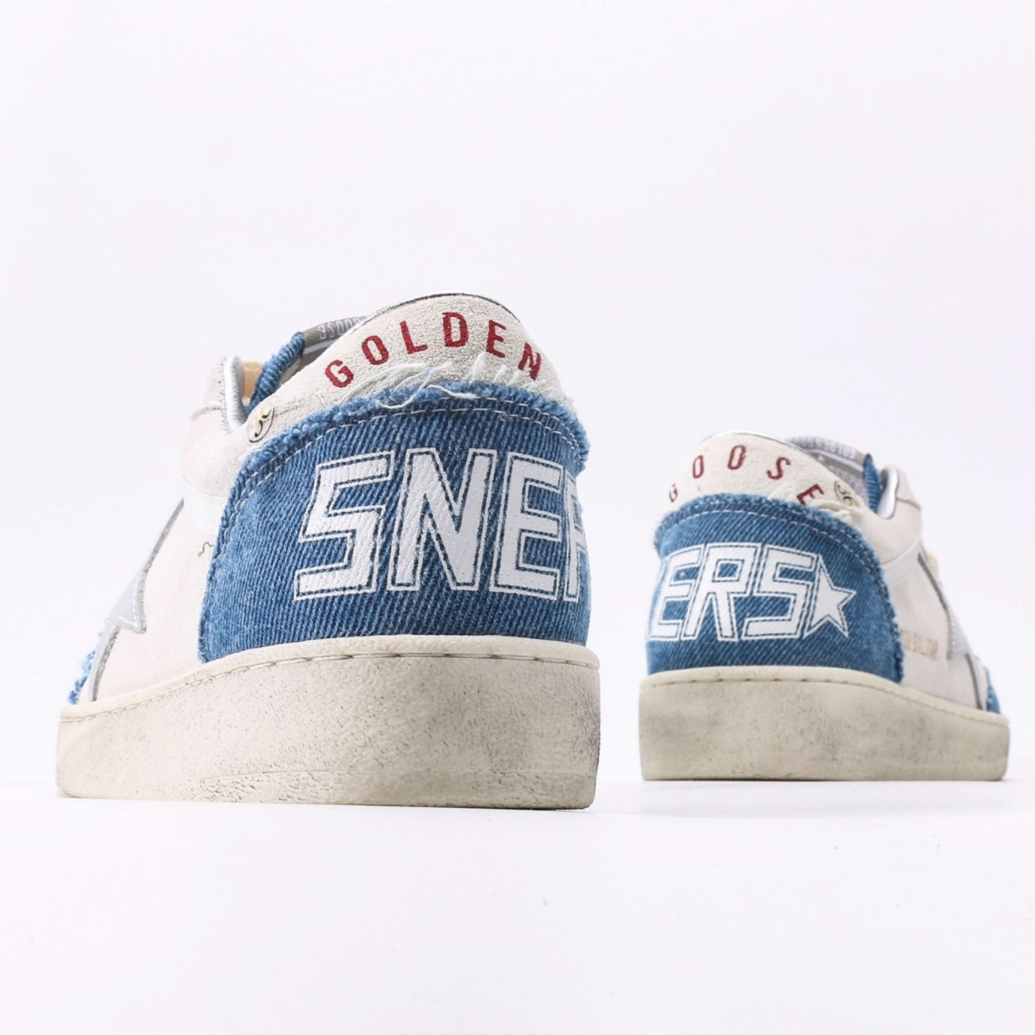 Golden Goose Marathon