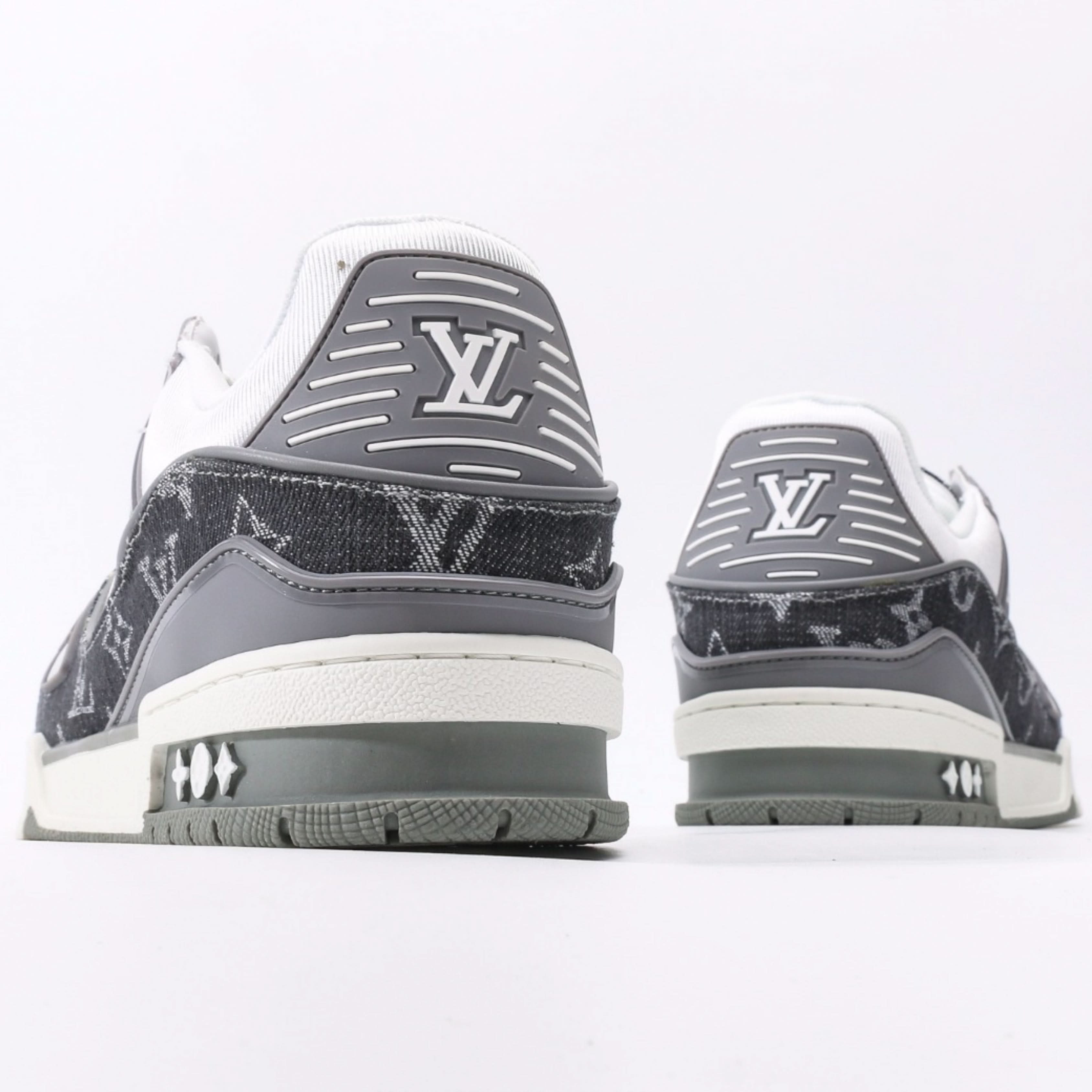 Louis Vuitton LV Trainer
