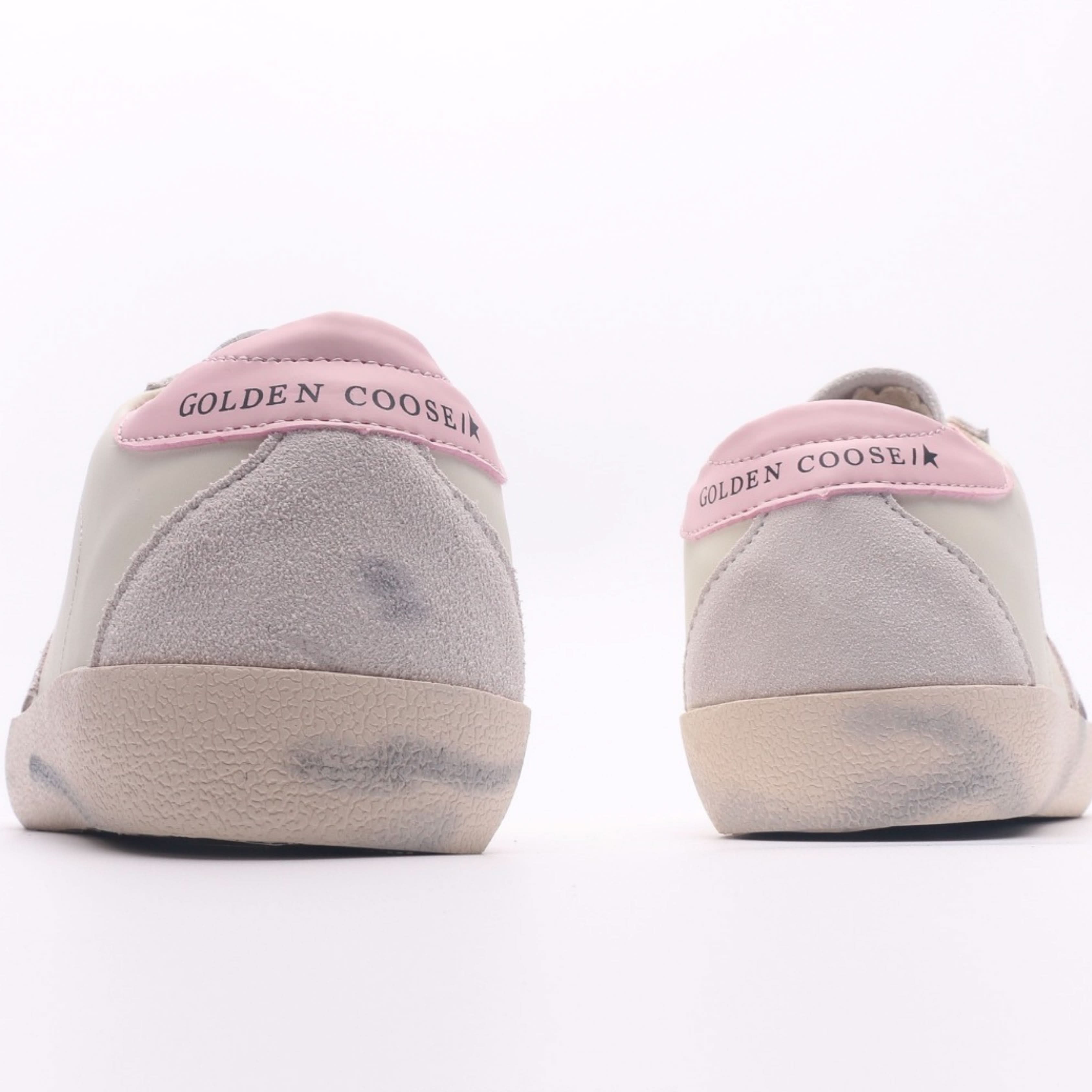 Golden Goose Super Star