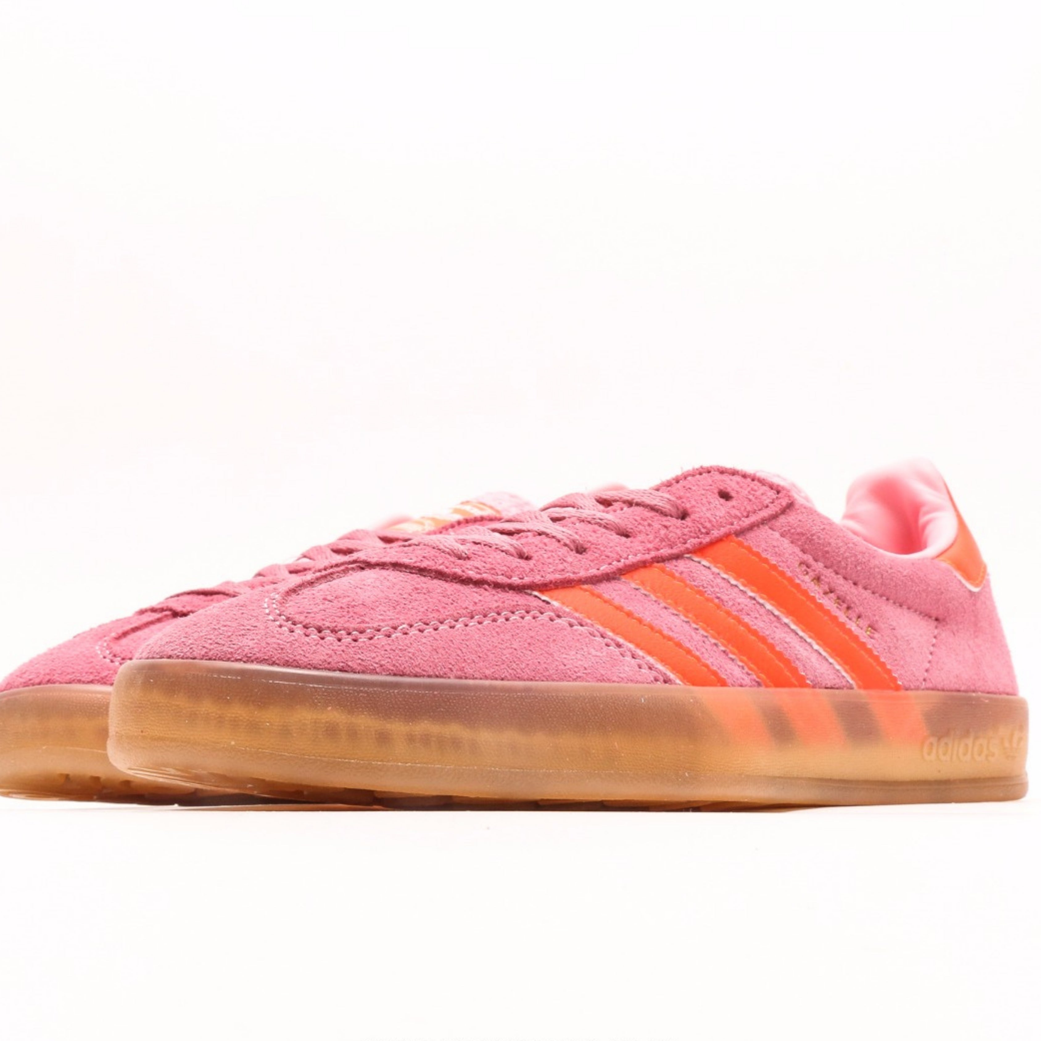 adidas Gazelle Indoor Beam Pink