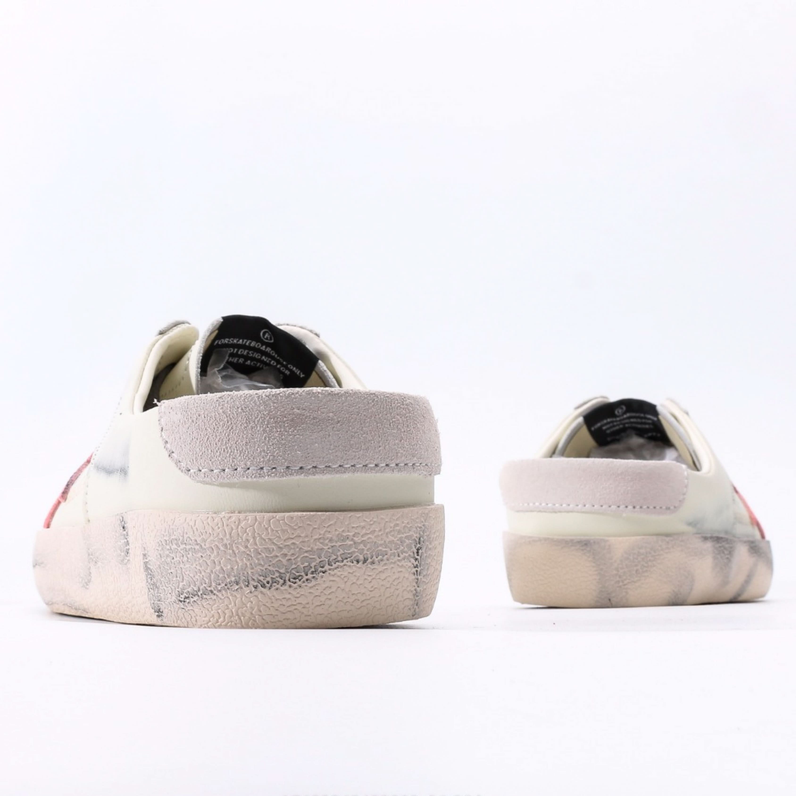 Golden Goose Super Star
