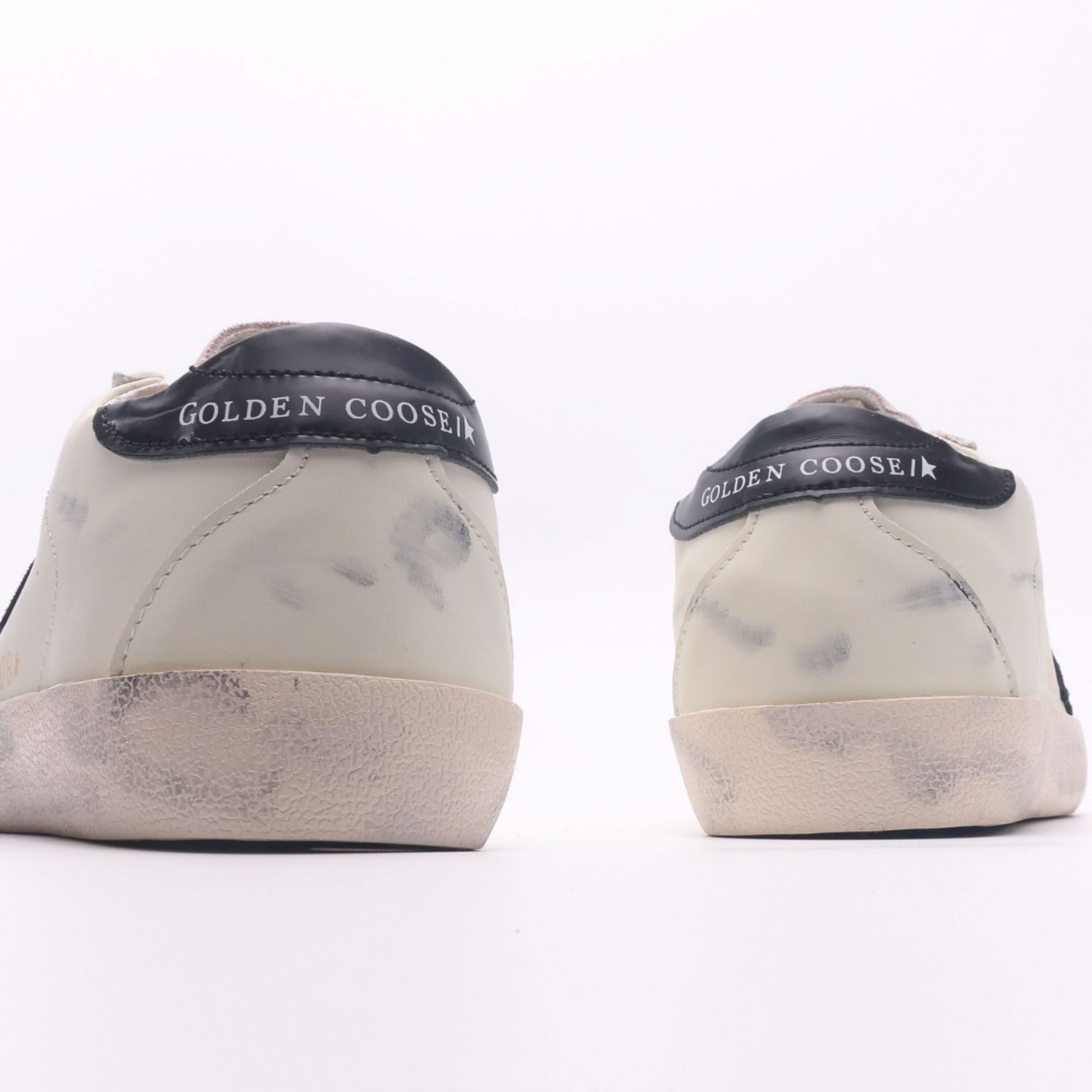Golden Goose Super Star