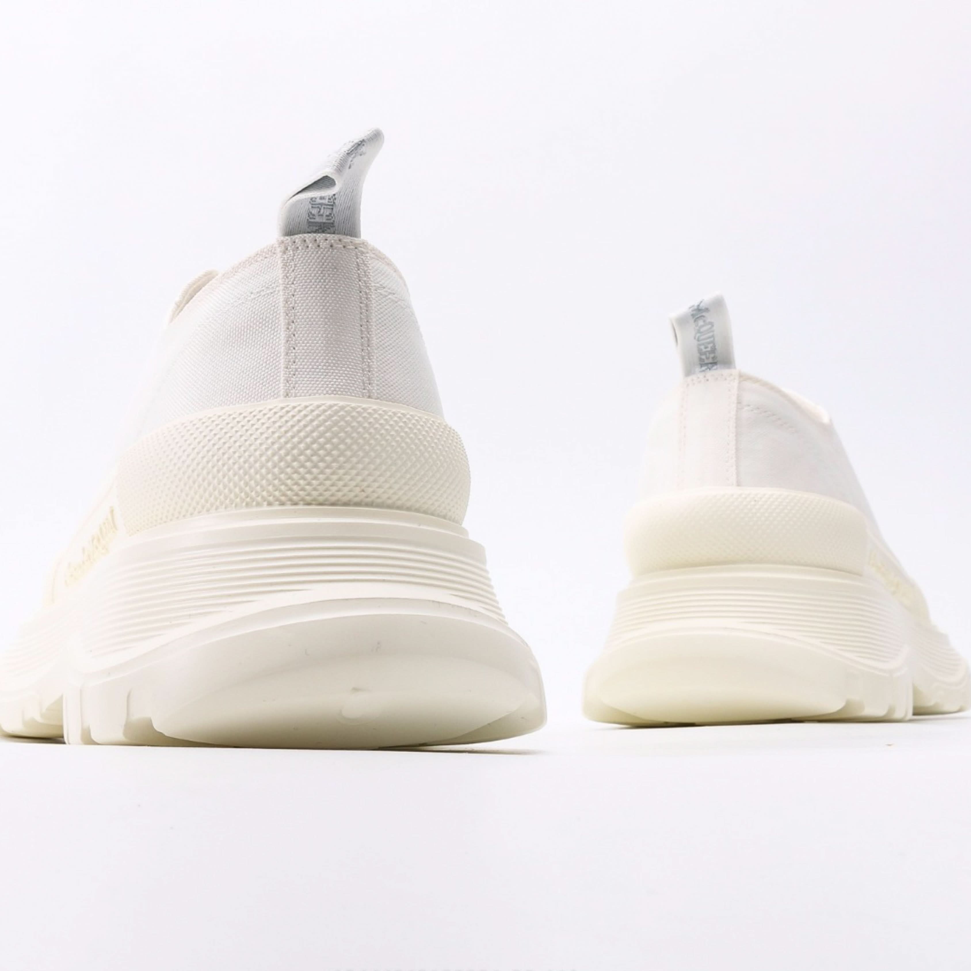 Alexander McQueen Oversized Sneakers