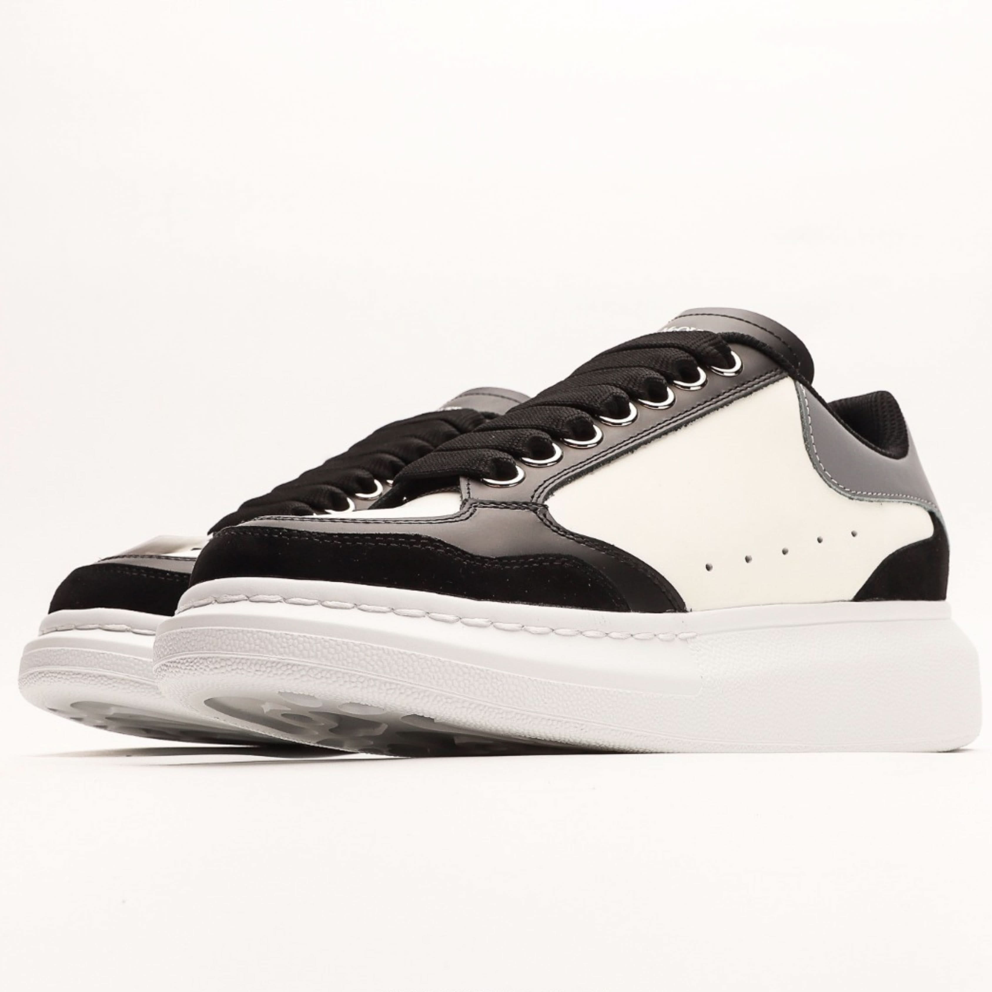 Alexander McQueen Oversized Sneaker
