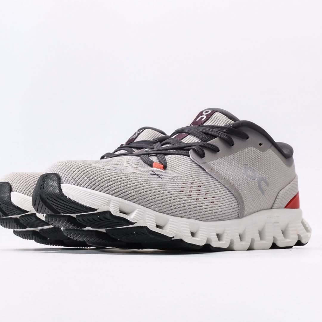 On Running Cloud X 4 Zapatillas