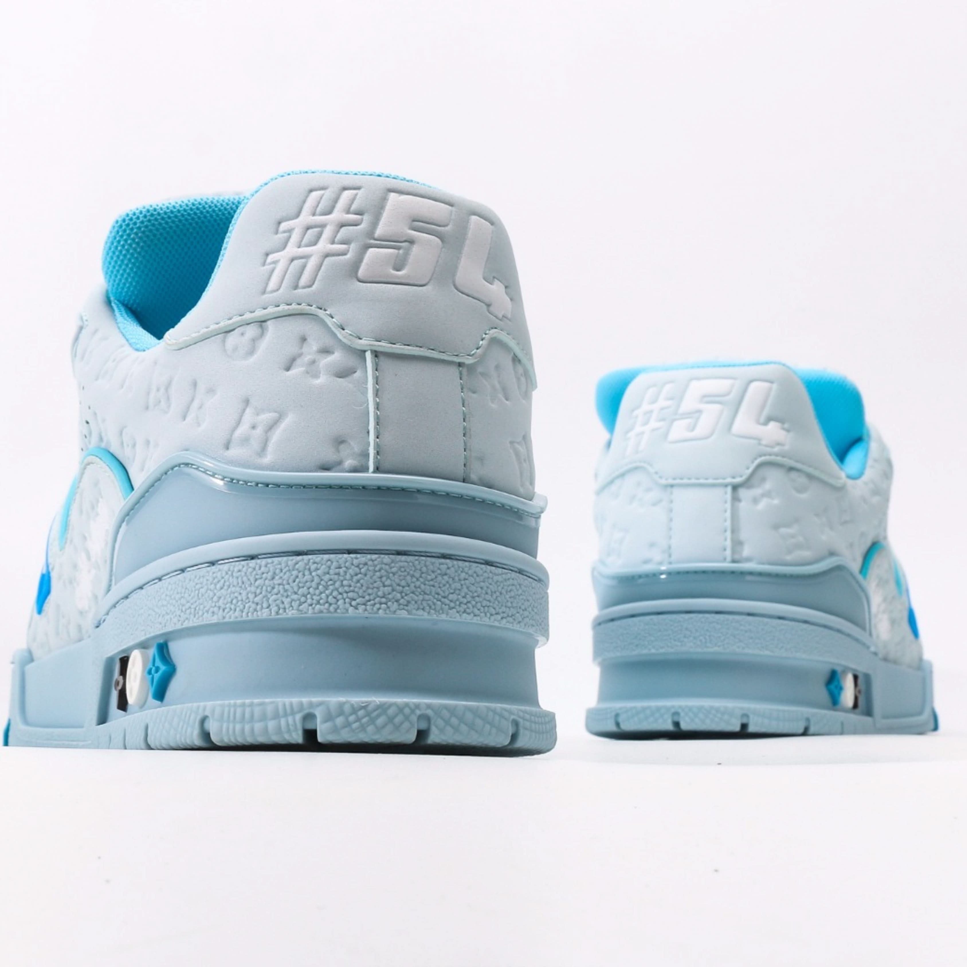 Louis Vuitton Trainer