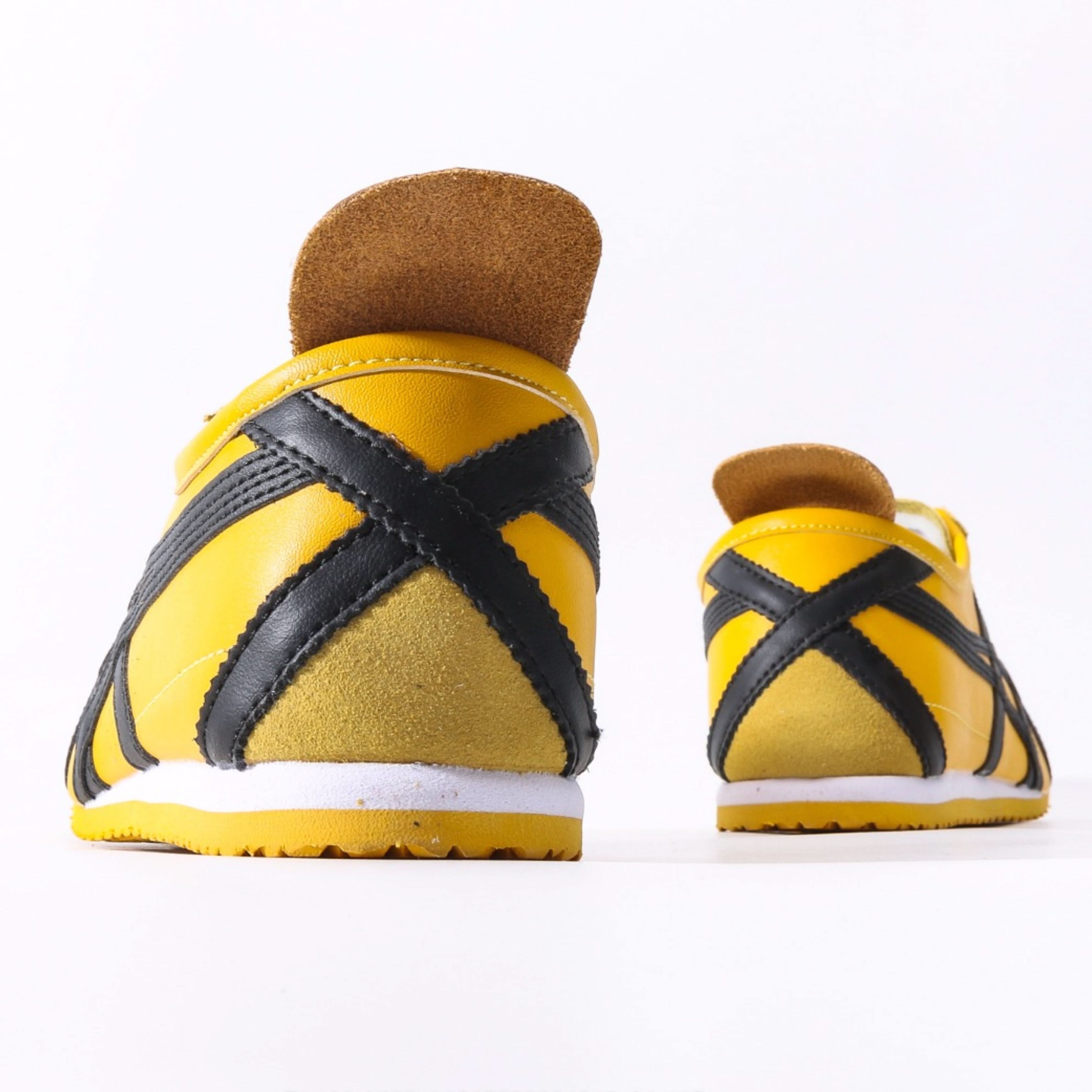 Onitsuka Tiger Mexico 66 – Kill Bill Special Edition