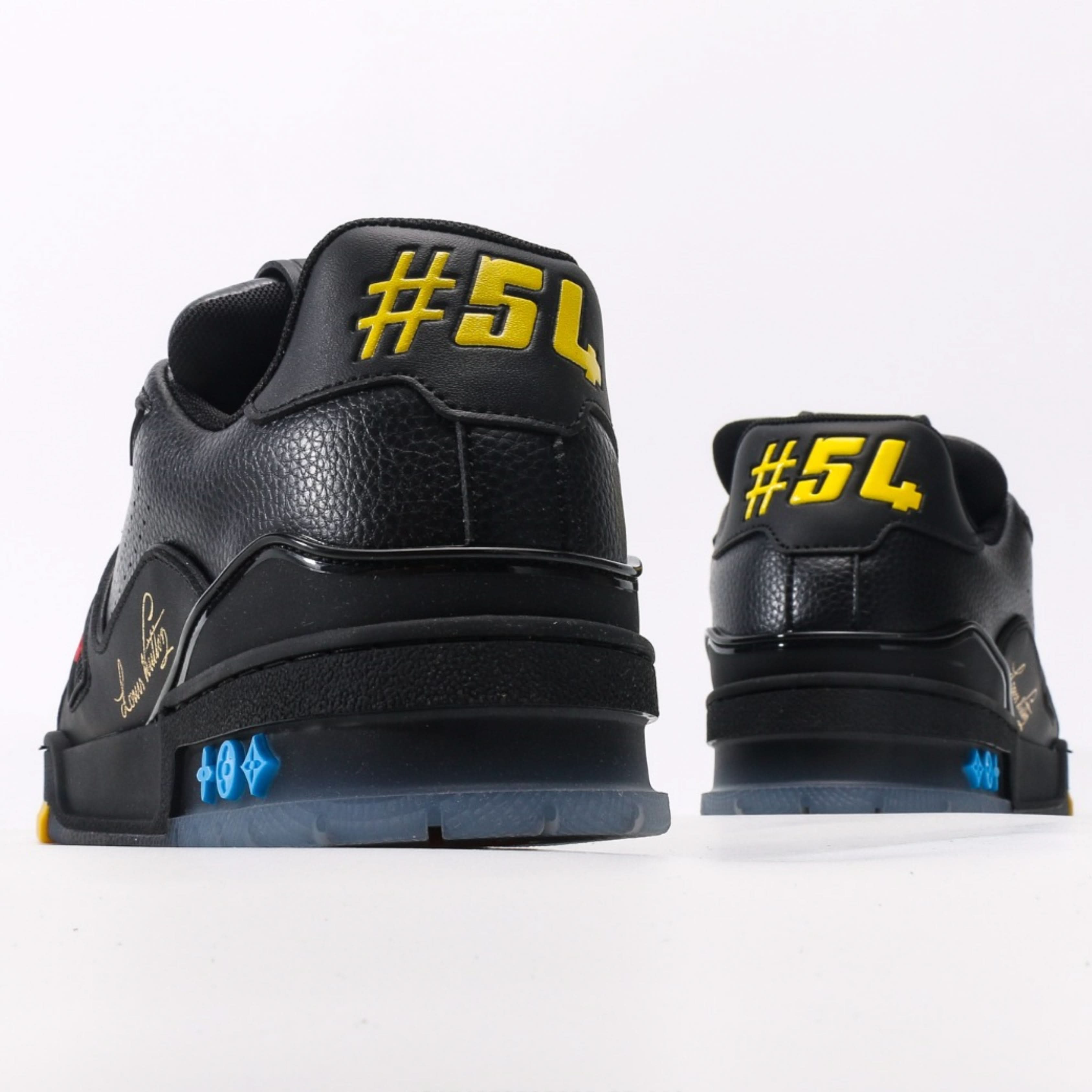 Louis Vuitton LV Trainer