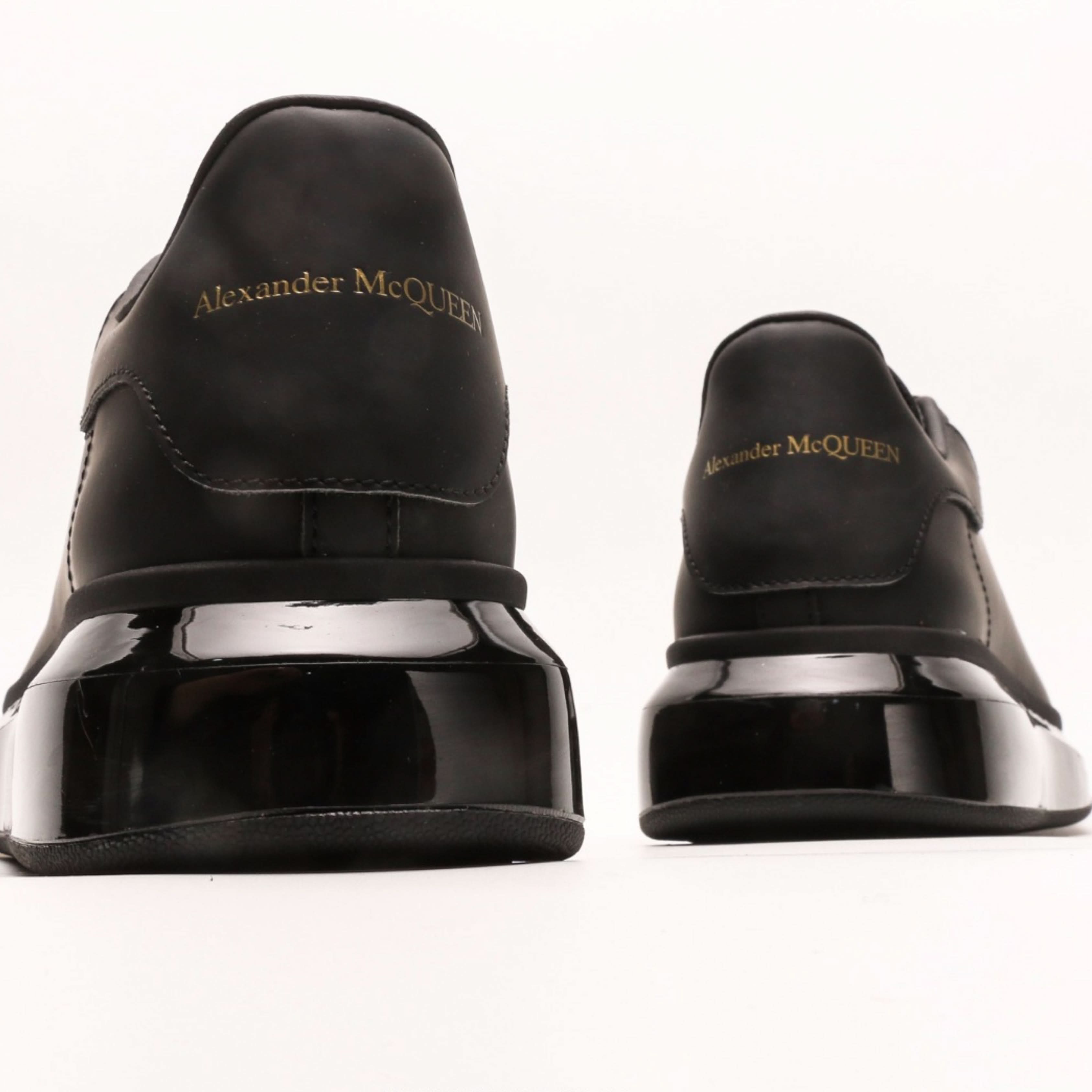 Alexander McQueen Oversized Sneakers
