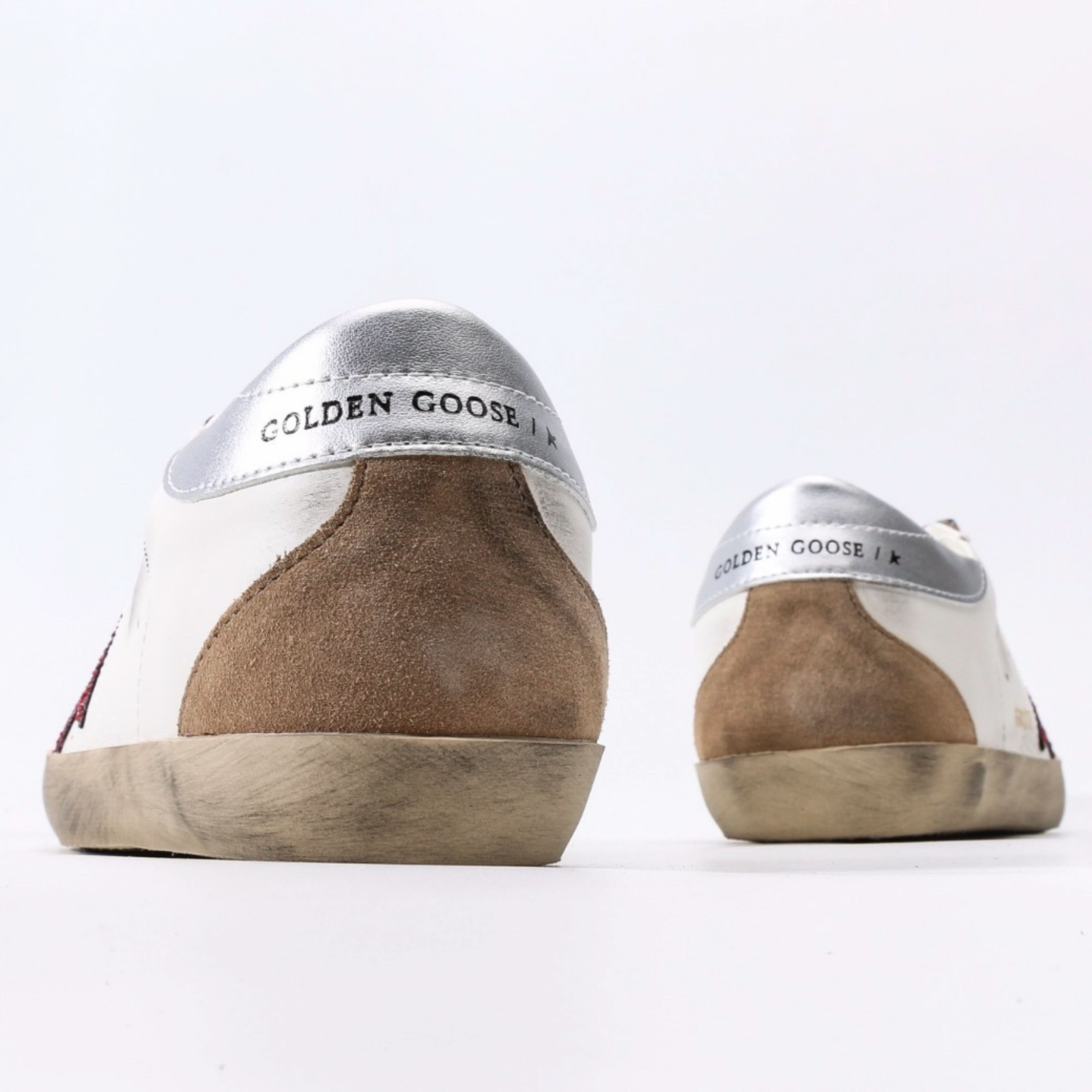 Golden Goose Super Star