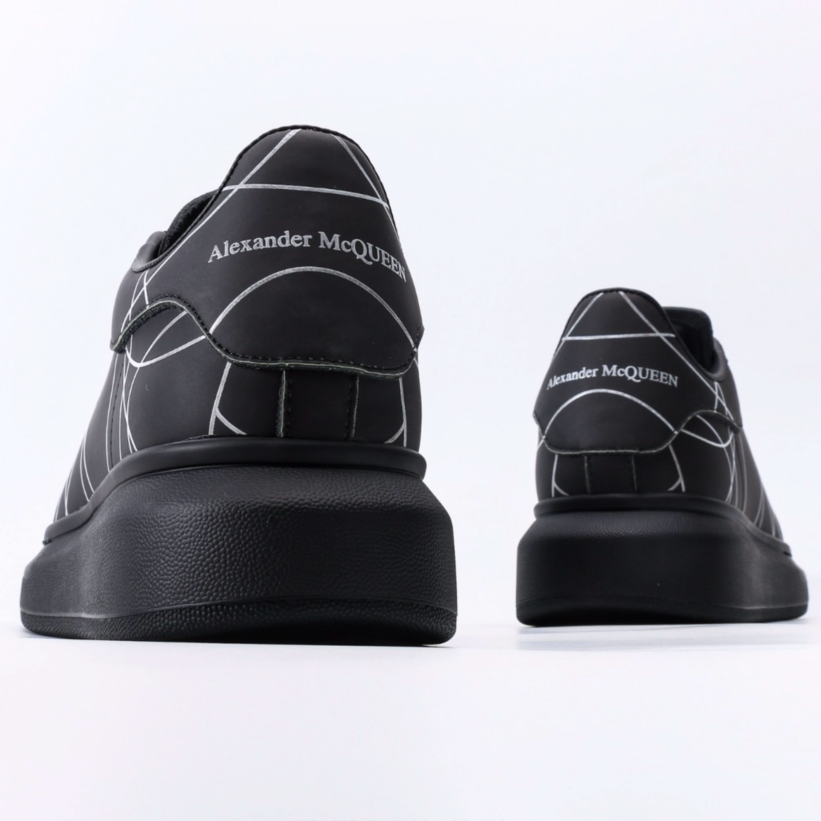 Alexander McQueen MCQ Sneaker