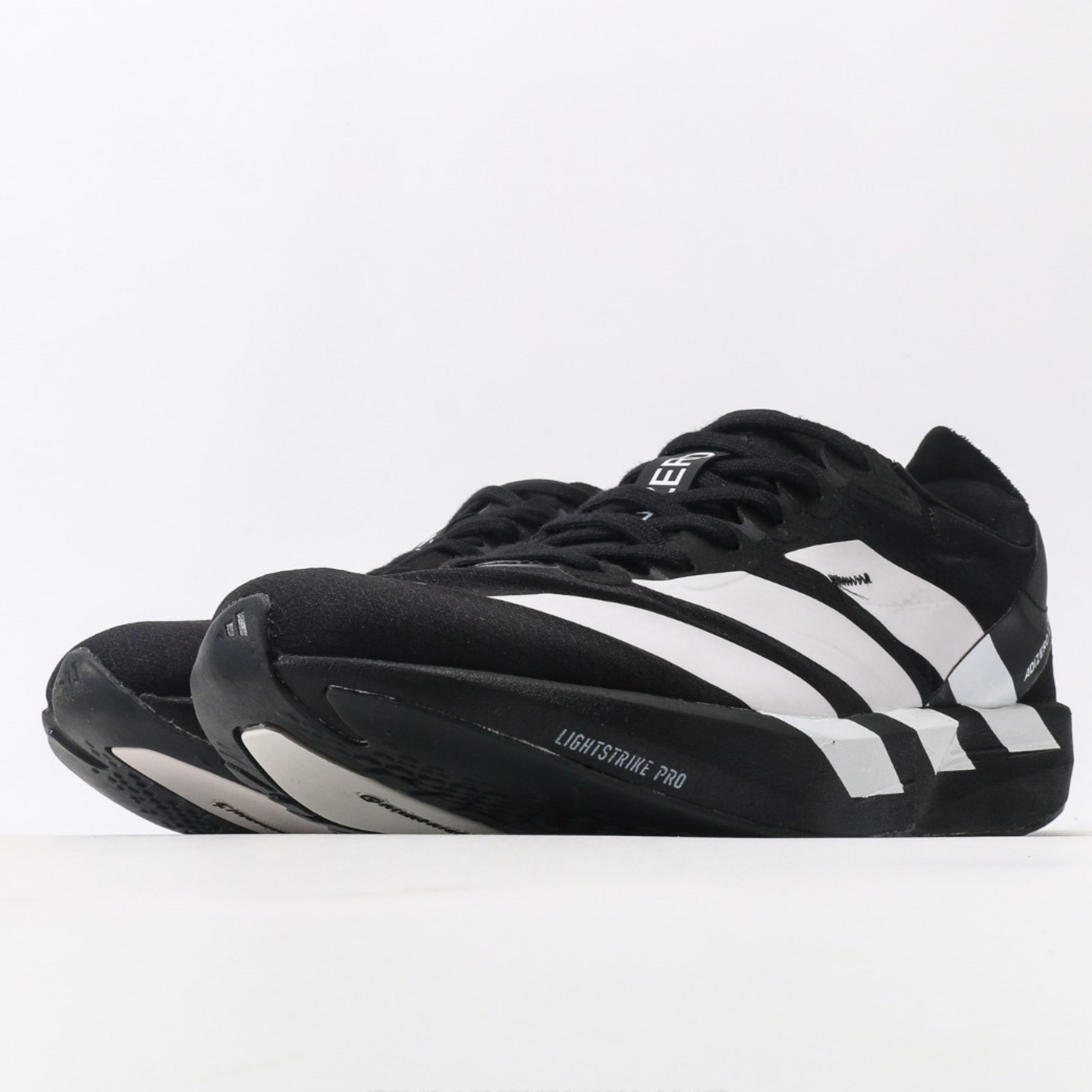 adidas Adizero Evo SL Black White