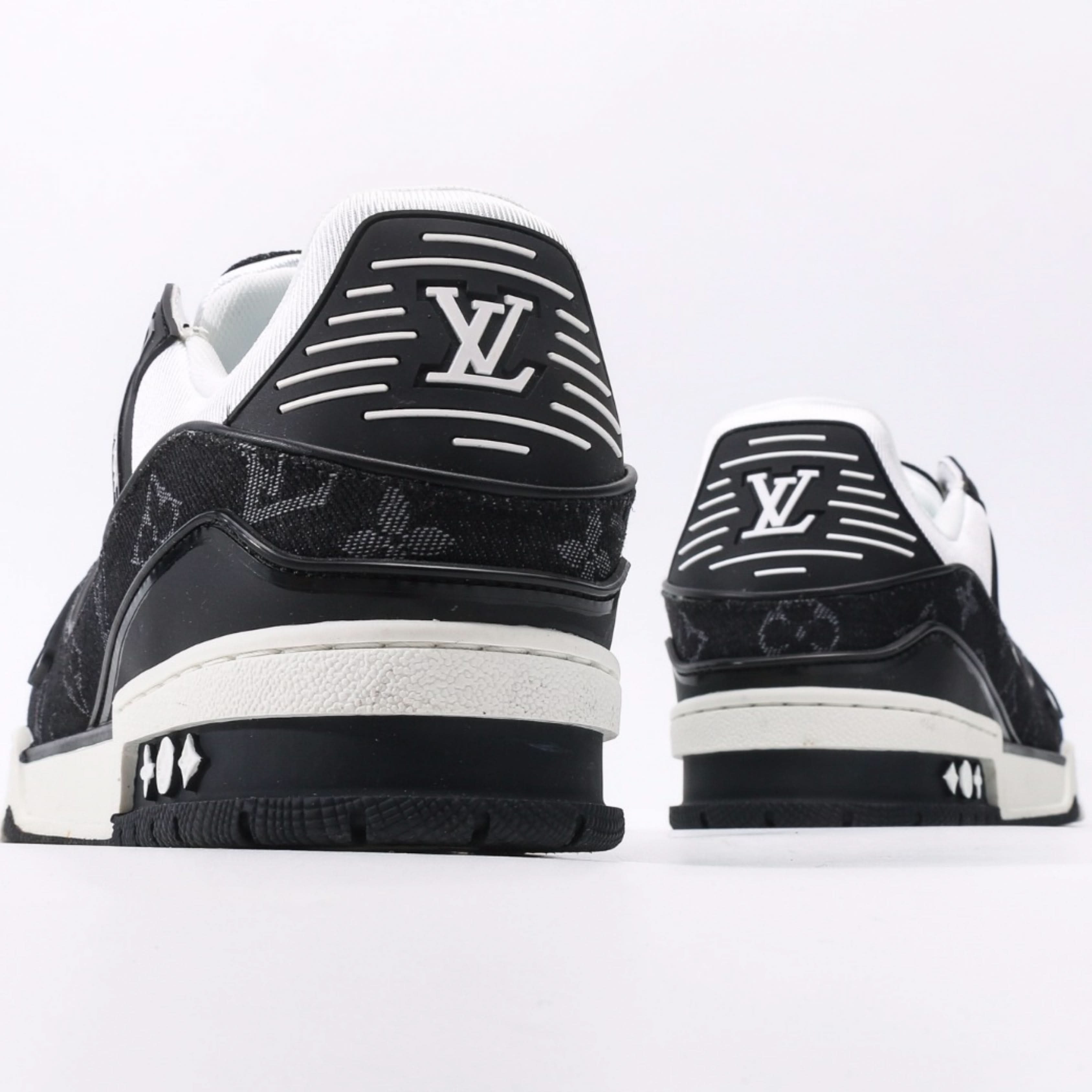 Louis Vuitton LV Trainers