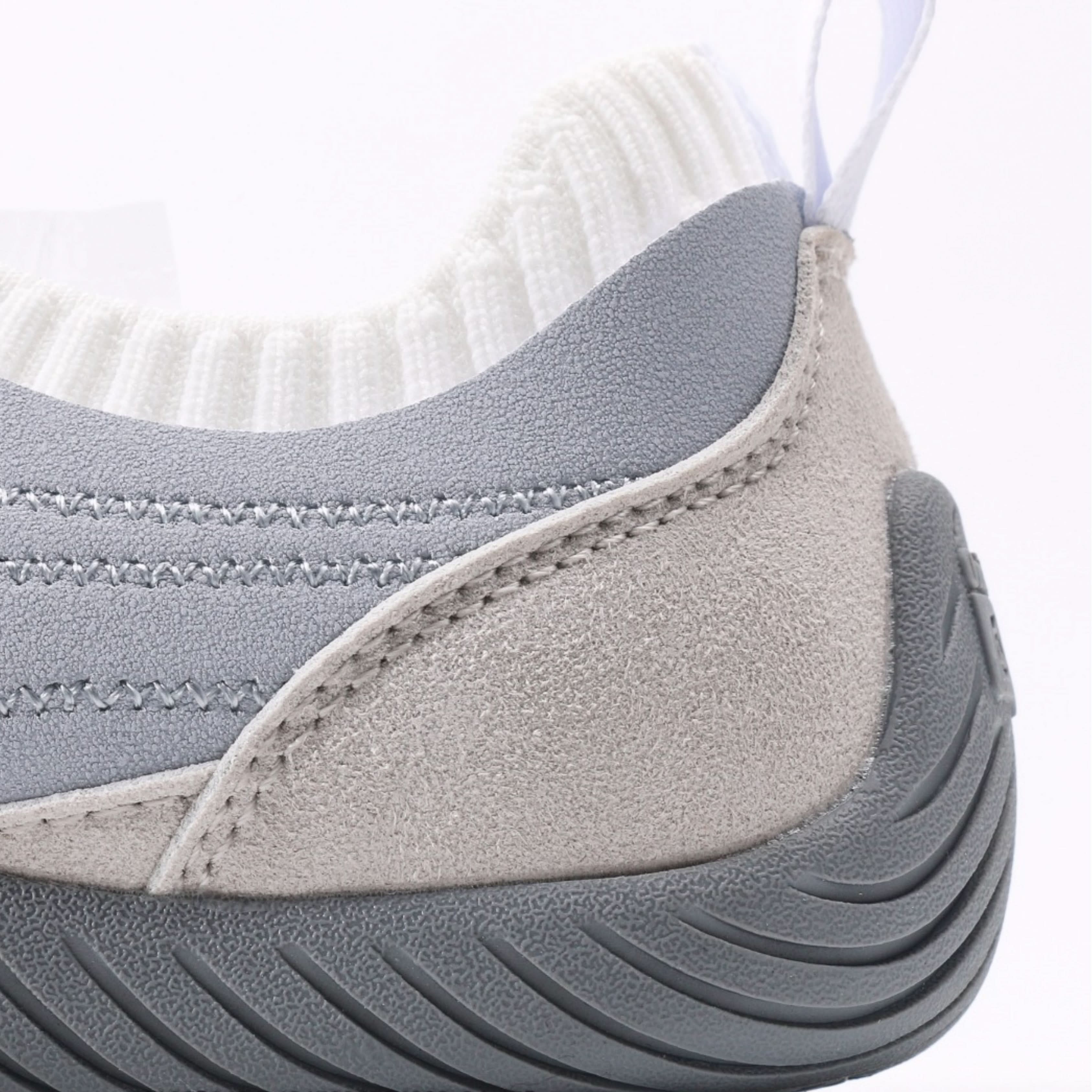 Onitsuka Tiger Knit Hybrid – FuzeGEL & OrthoLite Edition