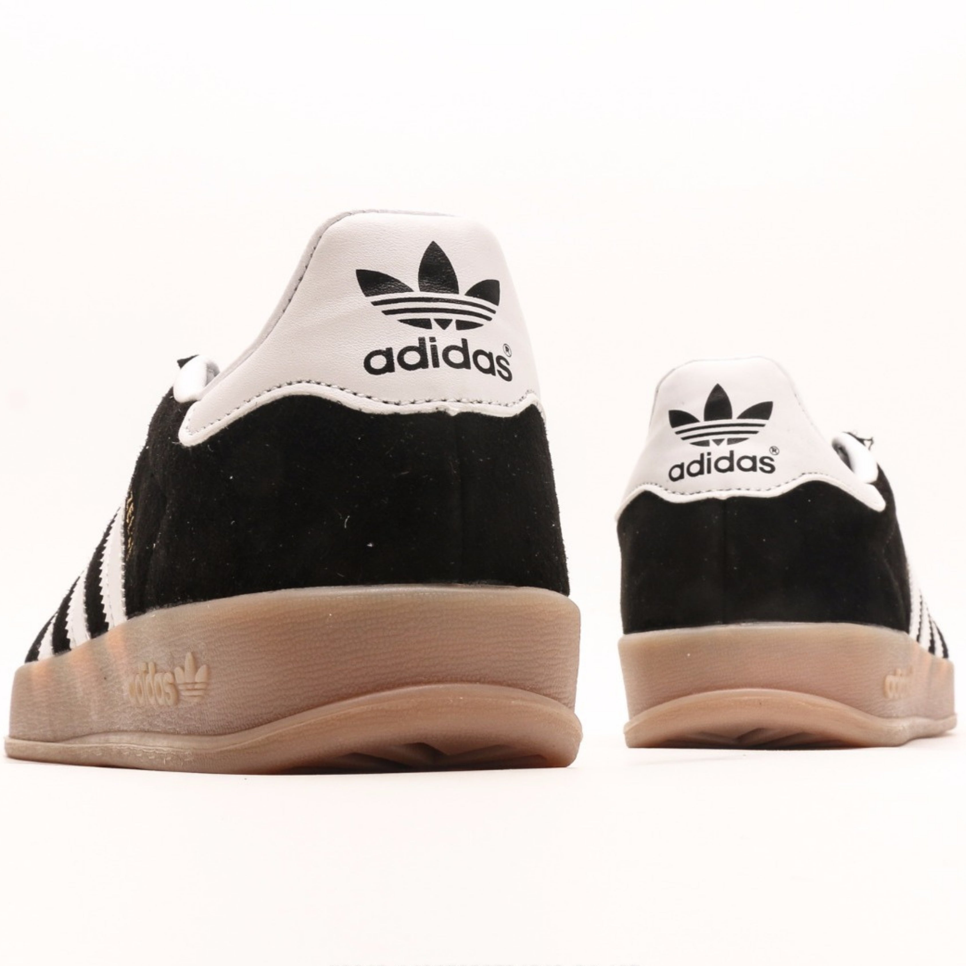 adidas Gazelle Indoor Core Black