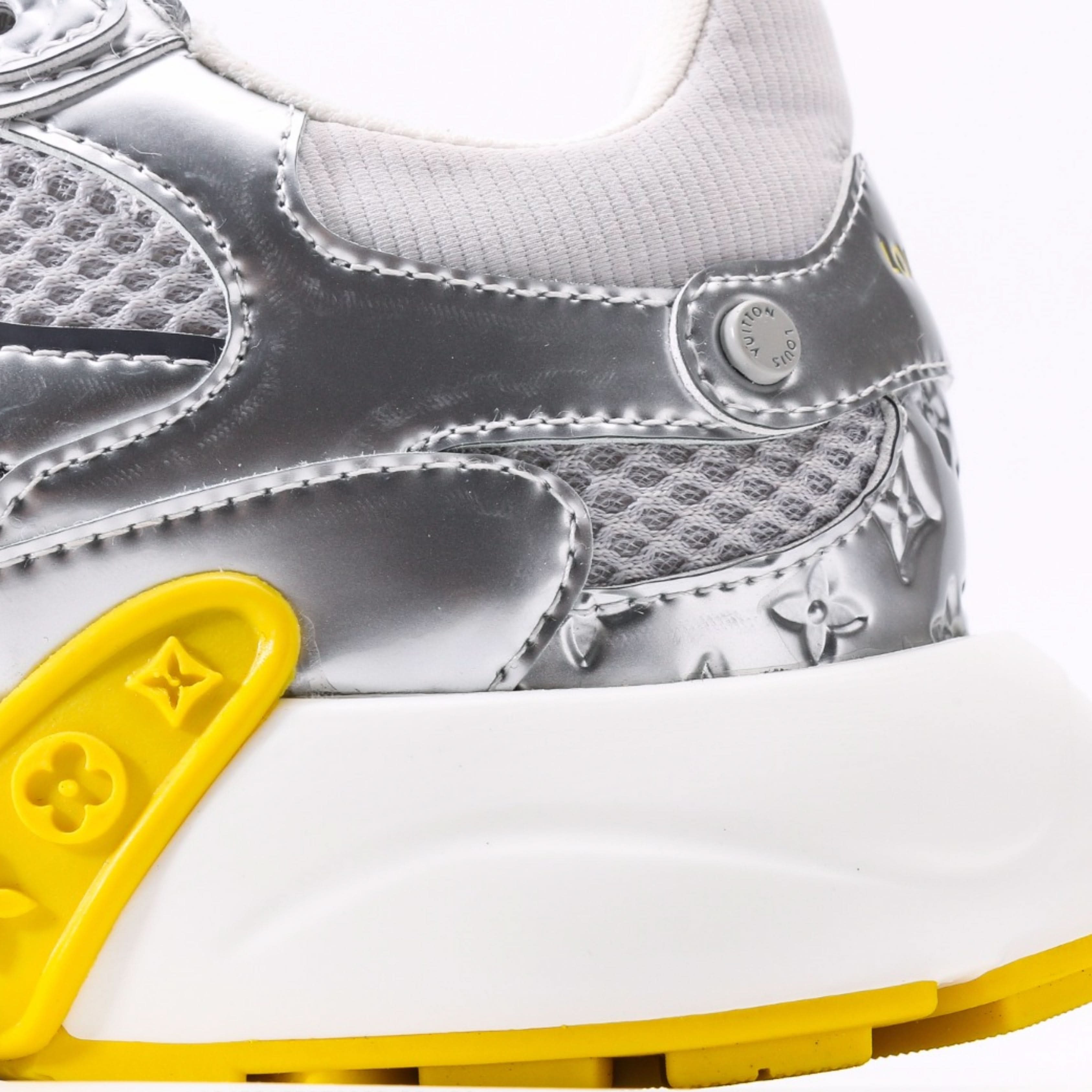 Louis Vuitton LV Olympia Trainers