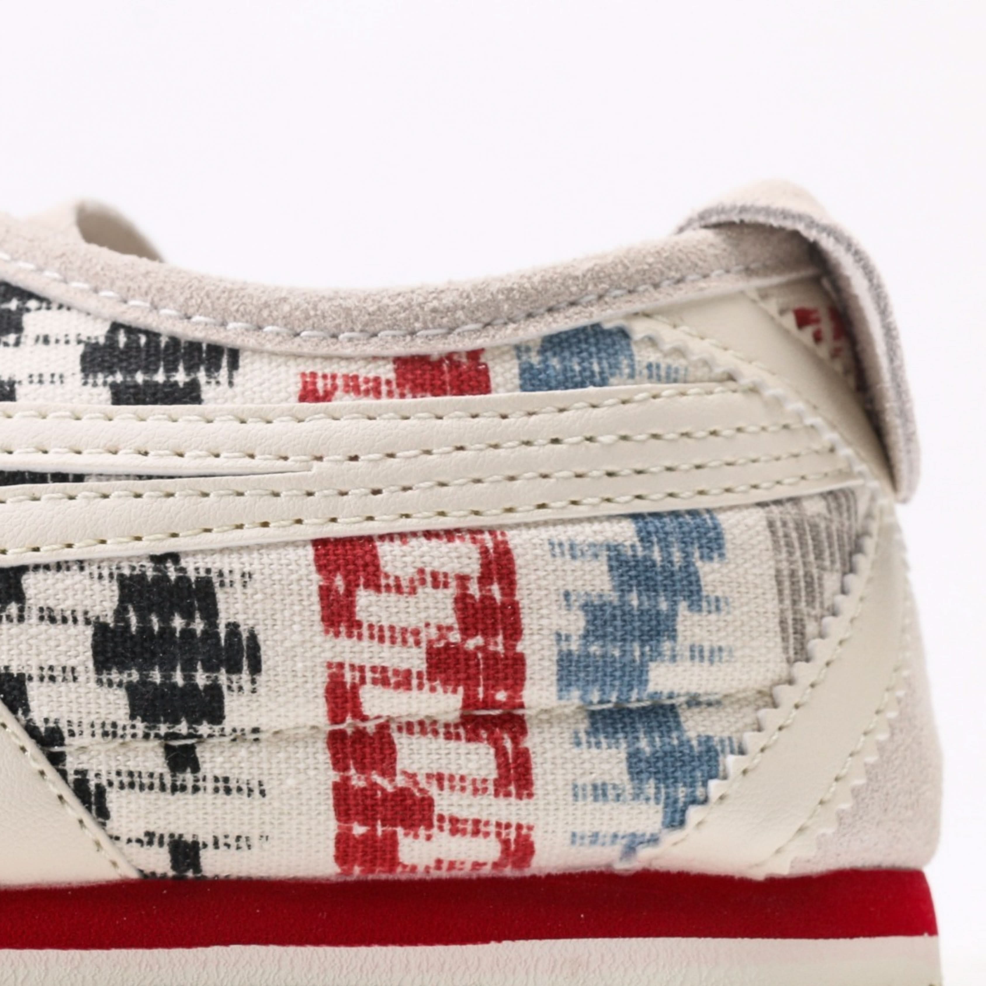 Onitsuka Tiger Mexico 66 – Cream Birch Heritage Edition