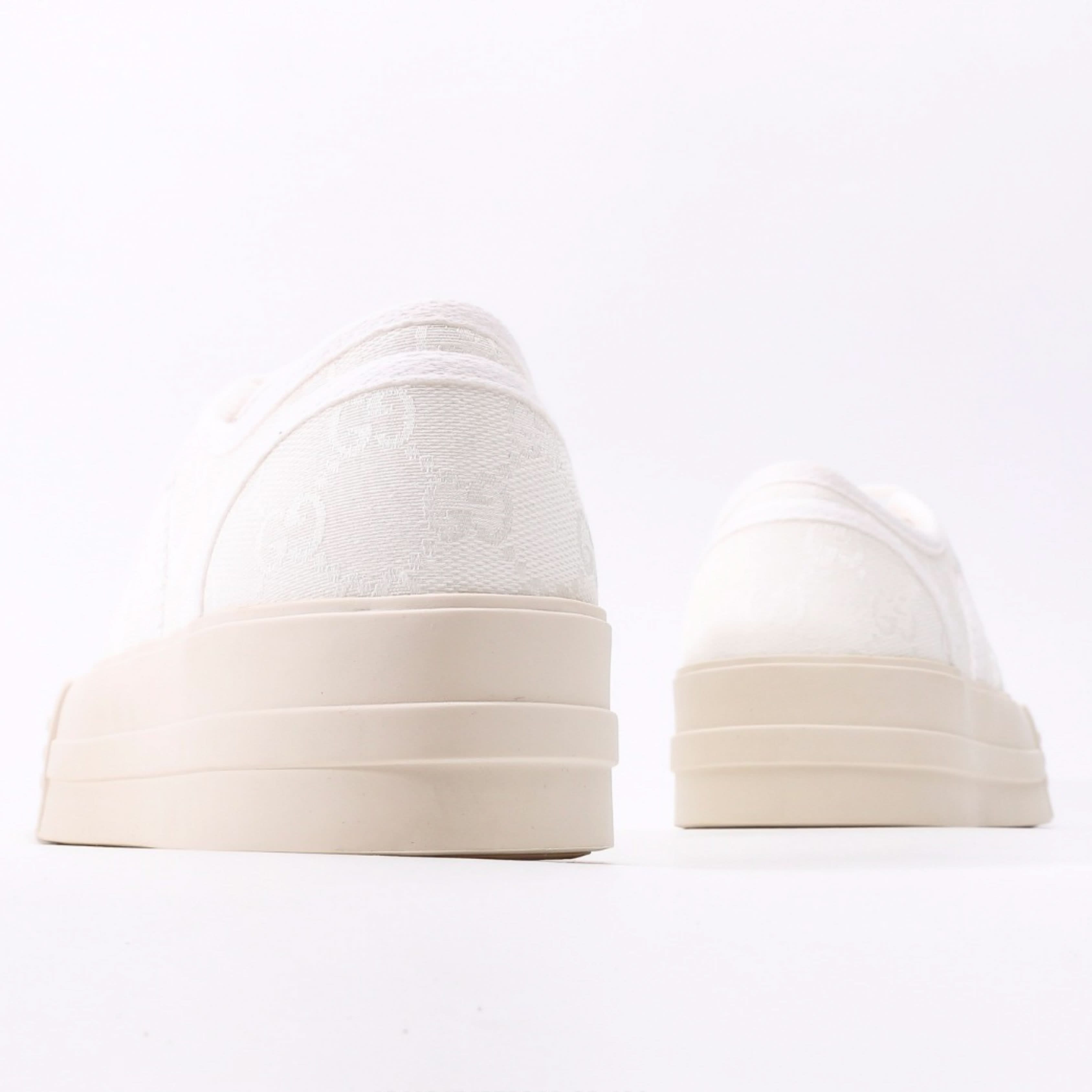 Gucci Screener GG High-Top Sneaker