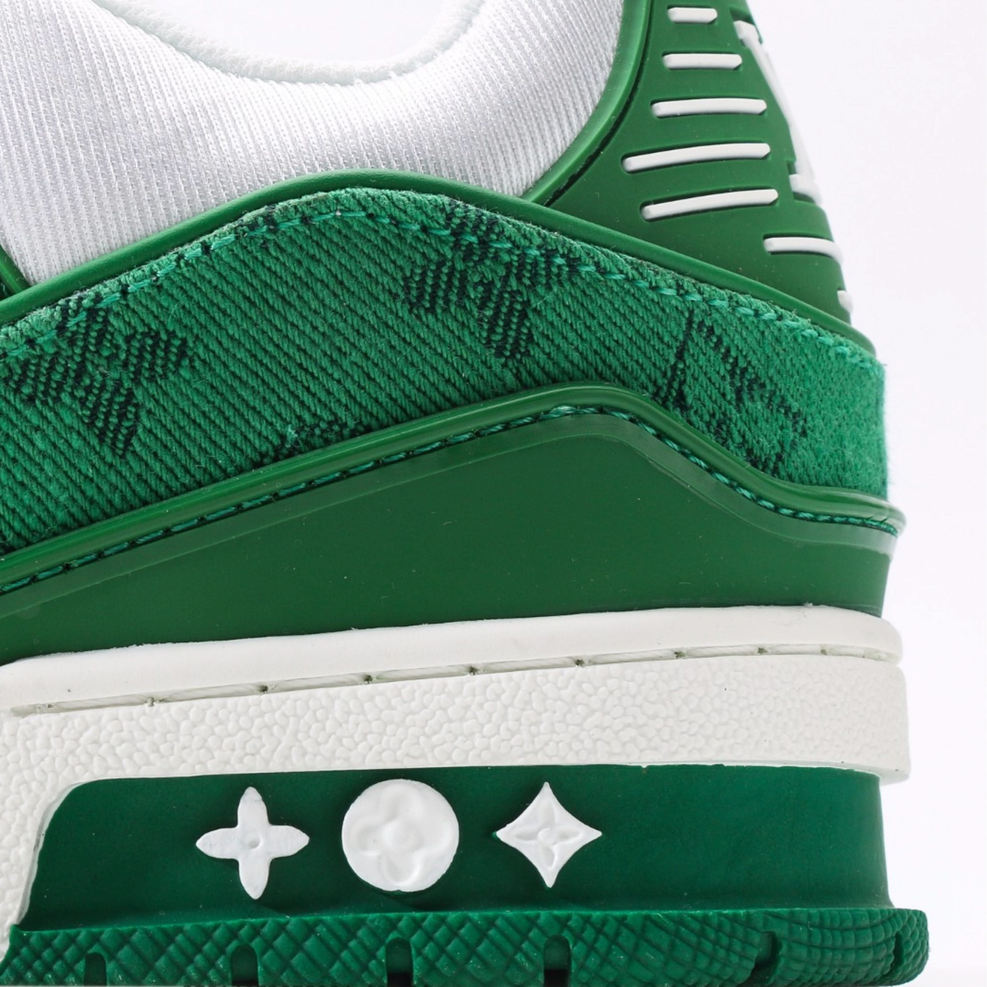 Louis Vuitton LV Trainer
