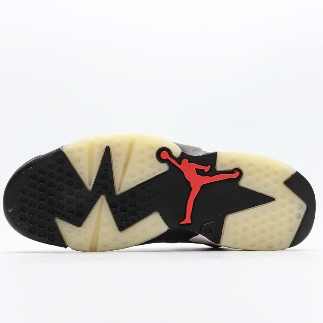 Nike Air Jordan 6 Retro Travis Scott