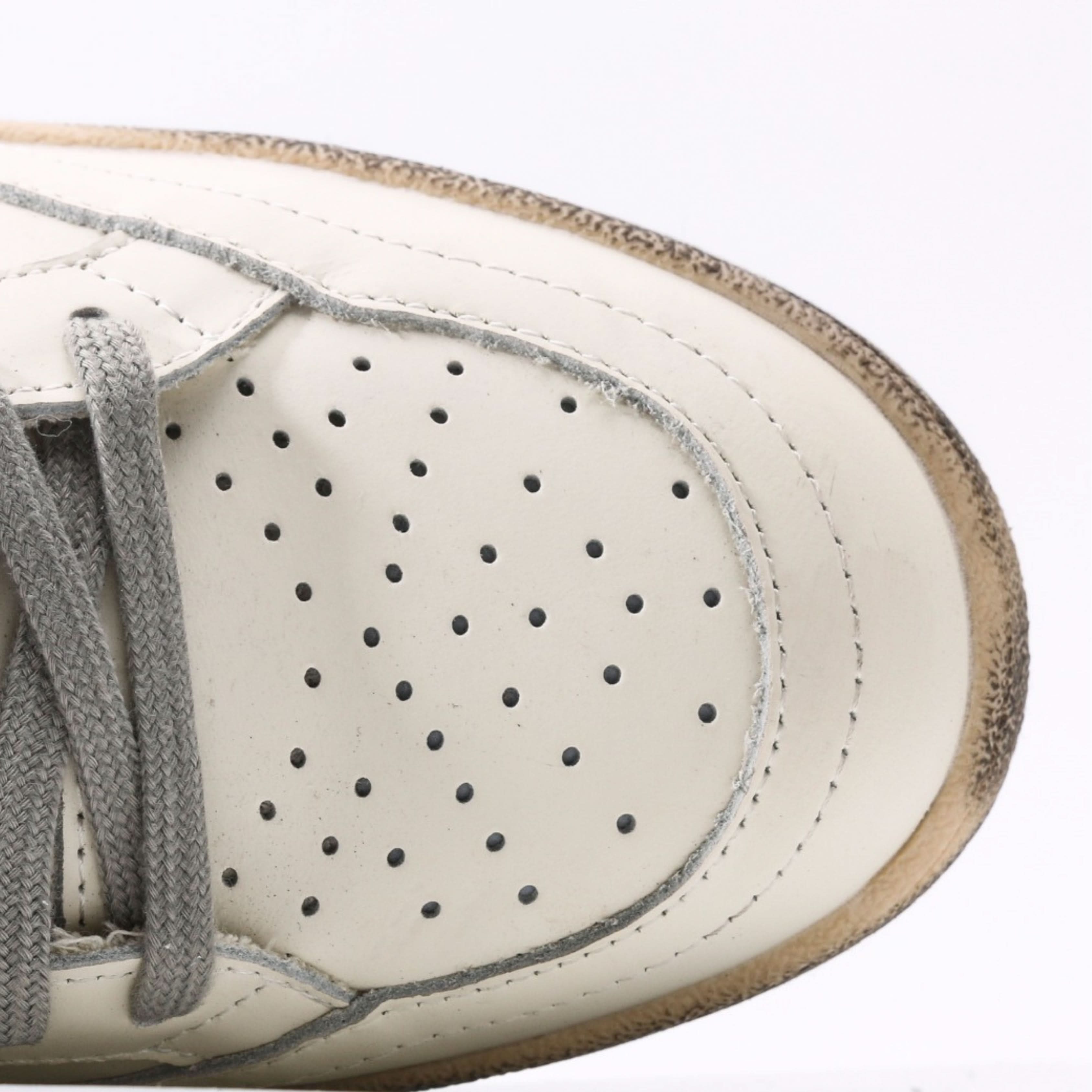 Golden Goose Super Star