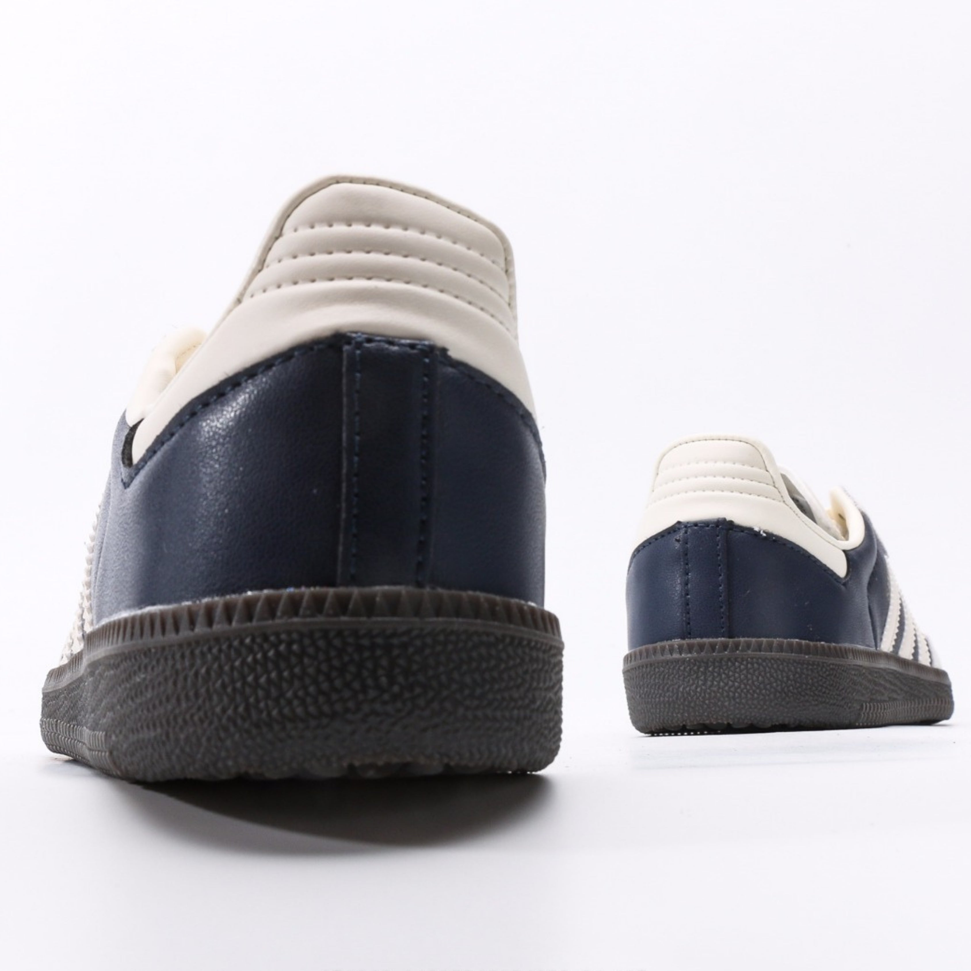 adidas Samba OG Night Indigo Crew White