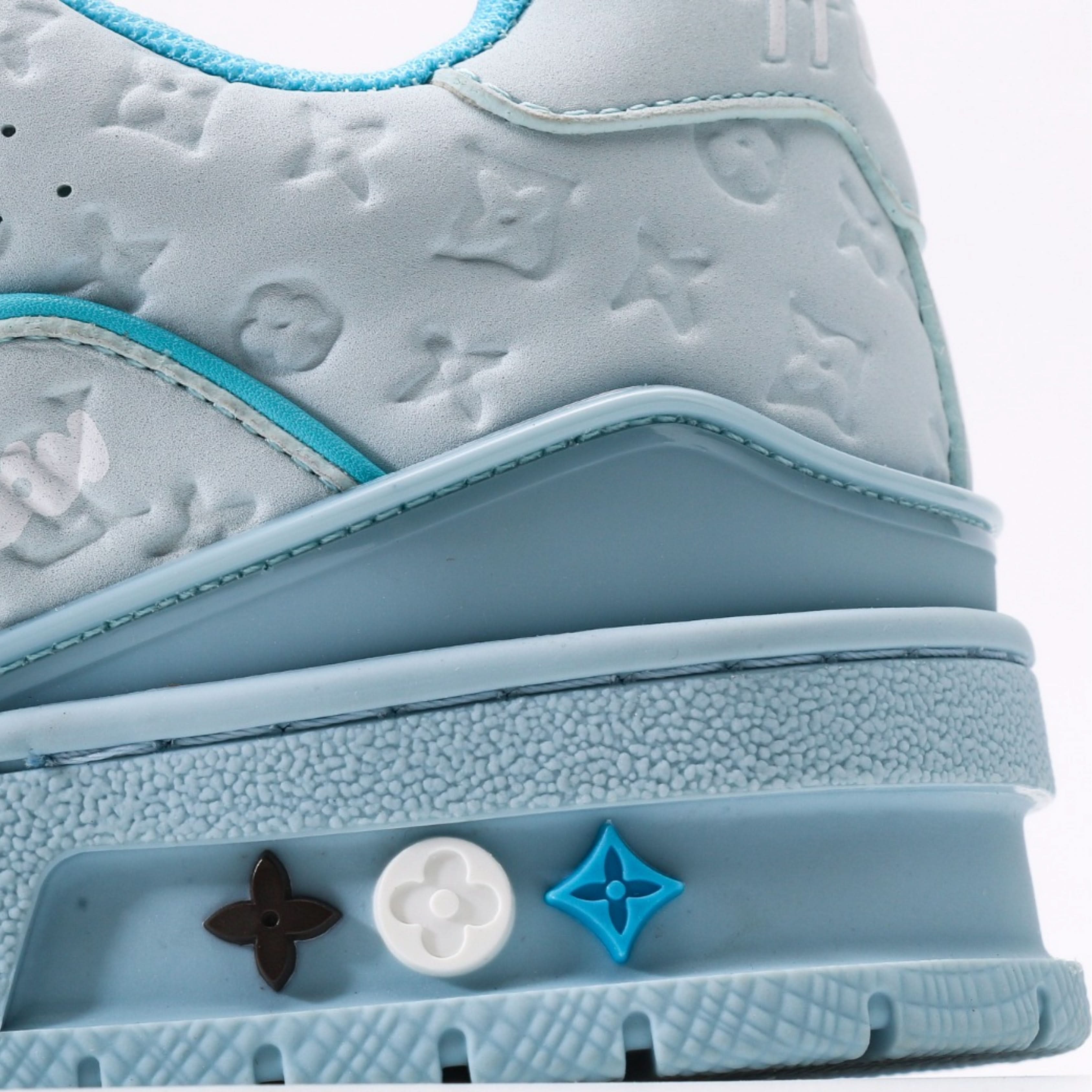 Louis Vuitton Trainer