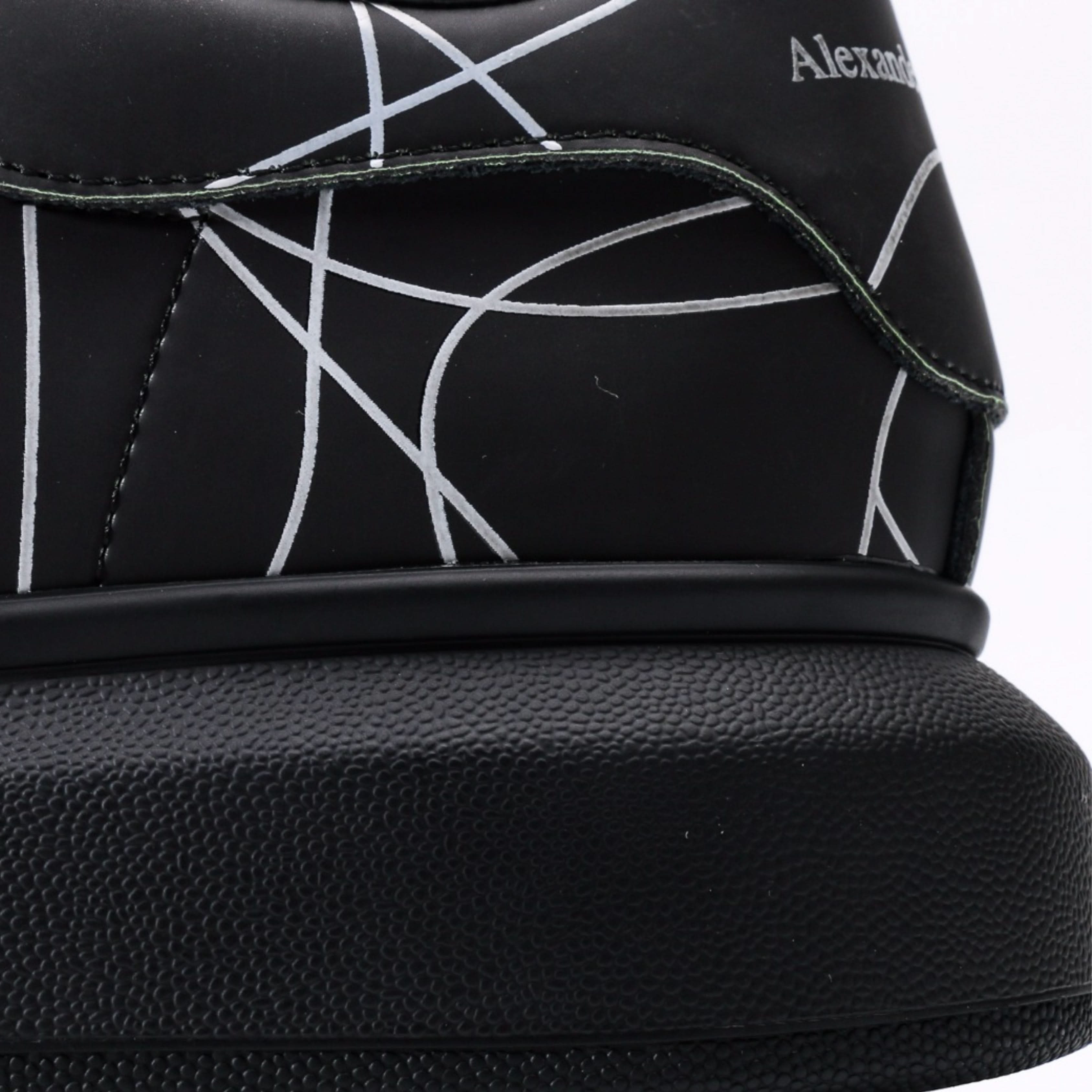 Alexander McQueen MCQ Sneaker