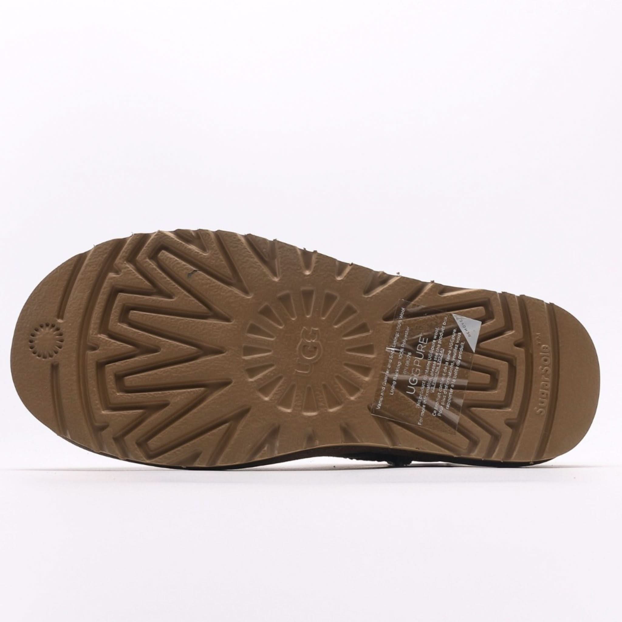 UGG Classıc Ultra Mını Dark Beige