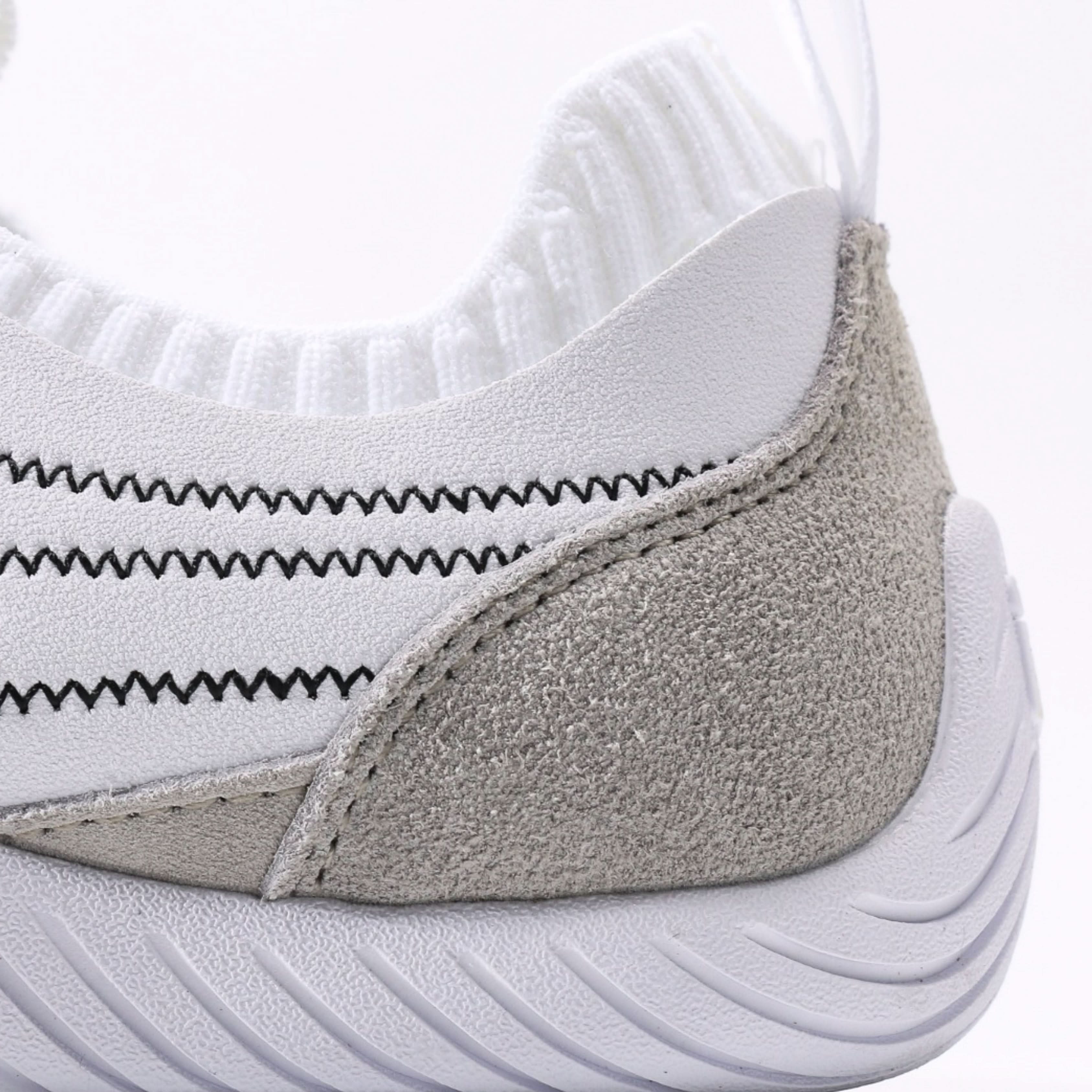 Onitsuka Tiger Knit Hybrid – FuzeGEL & OrthoLite X-40 Edition